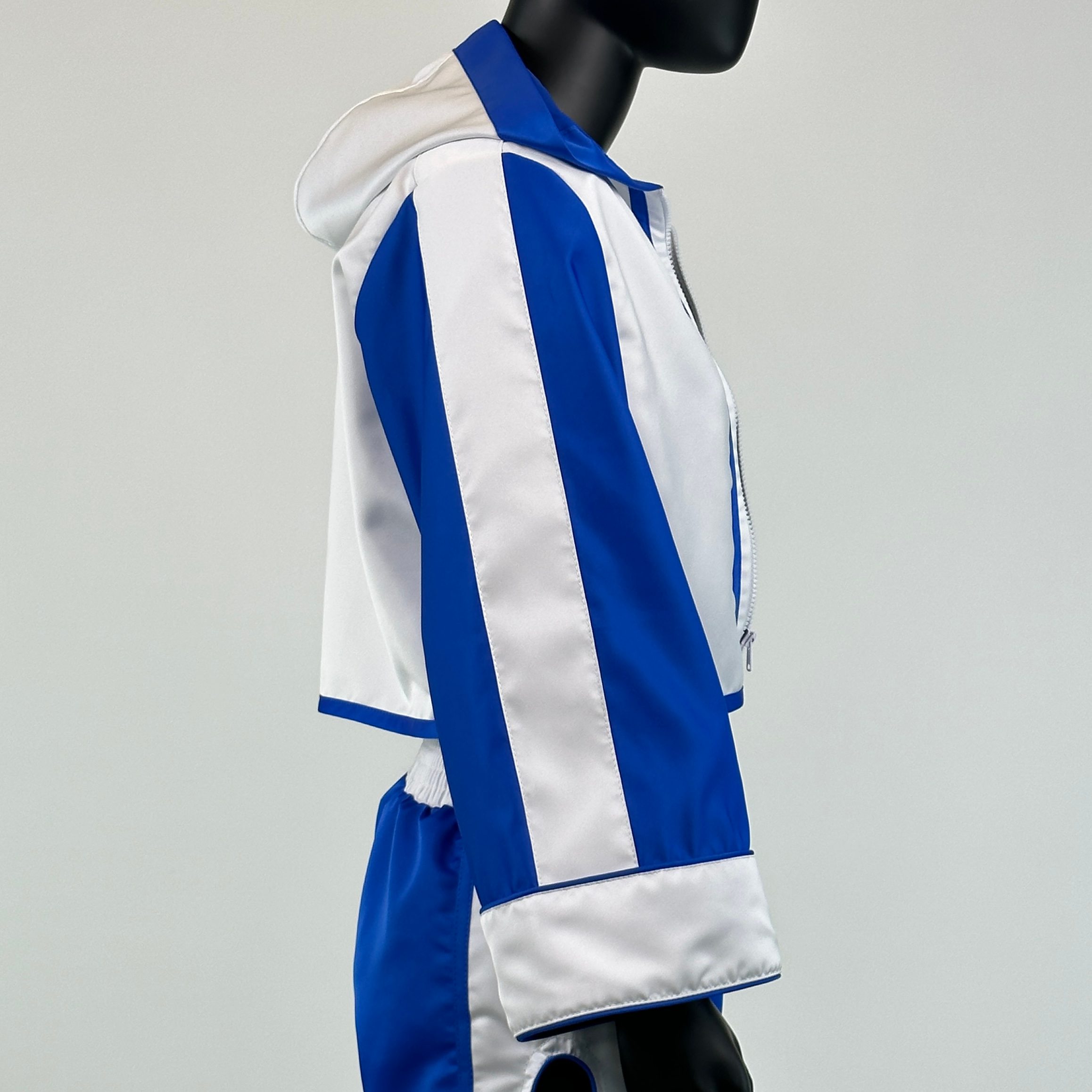 Women's Crop Jkt TATSUYA WOMENS Jackets