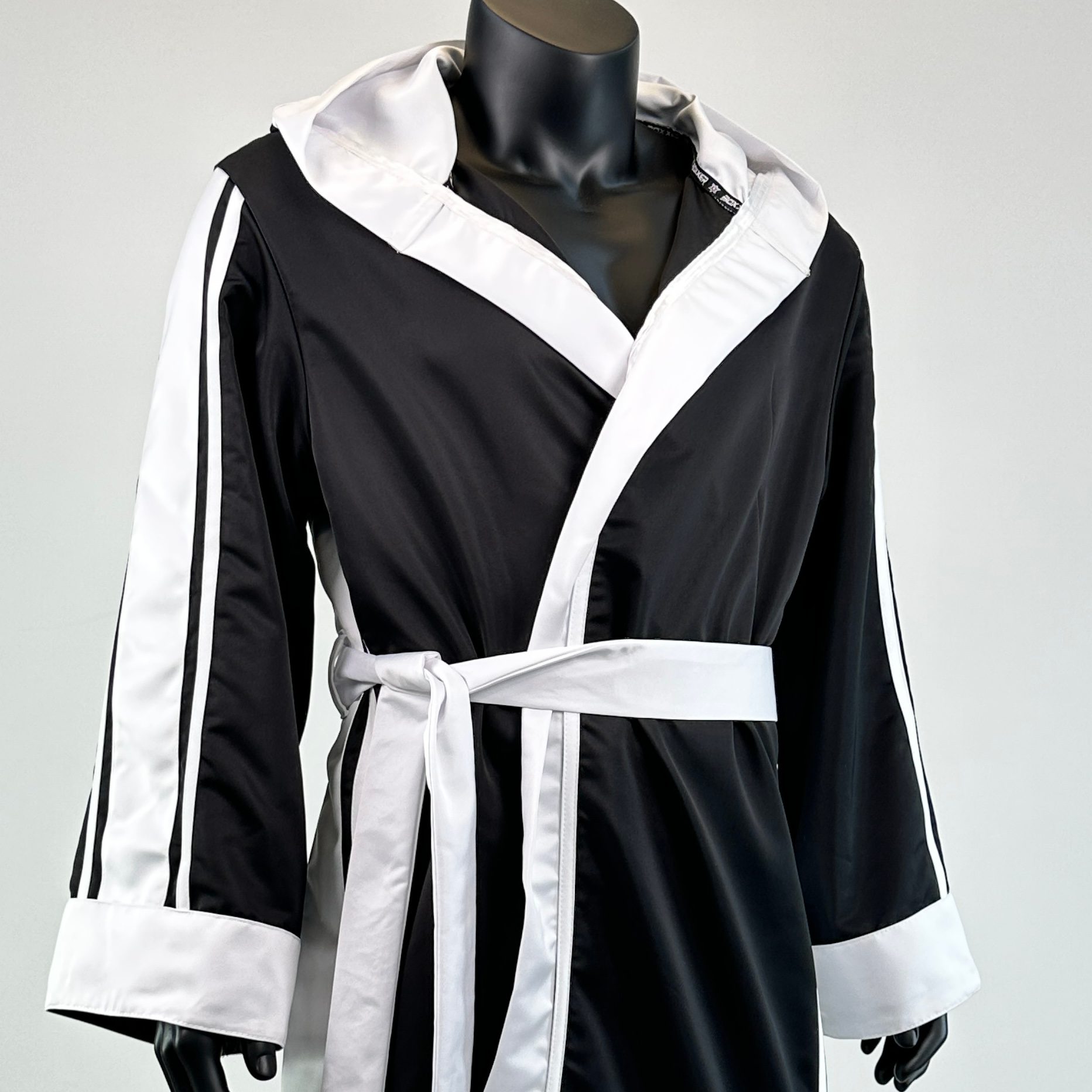 Winner Robe Old Isaiah Robes