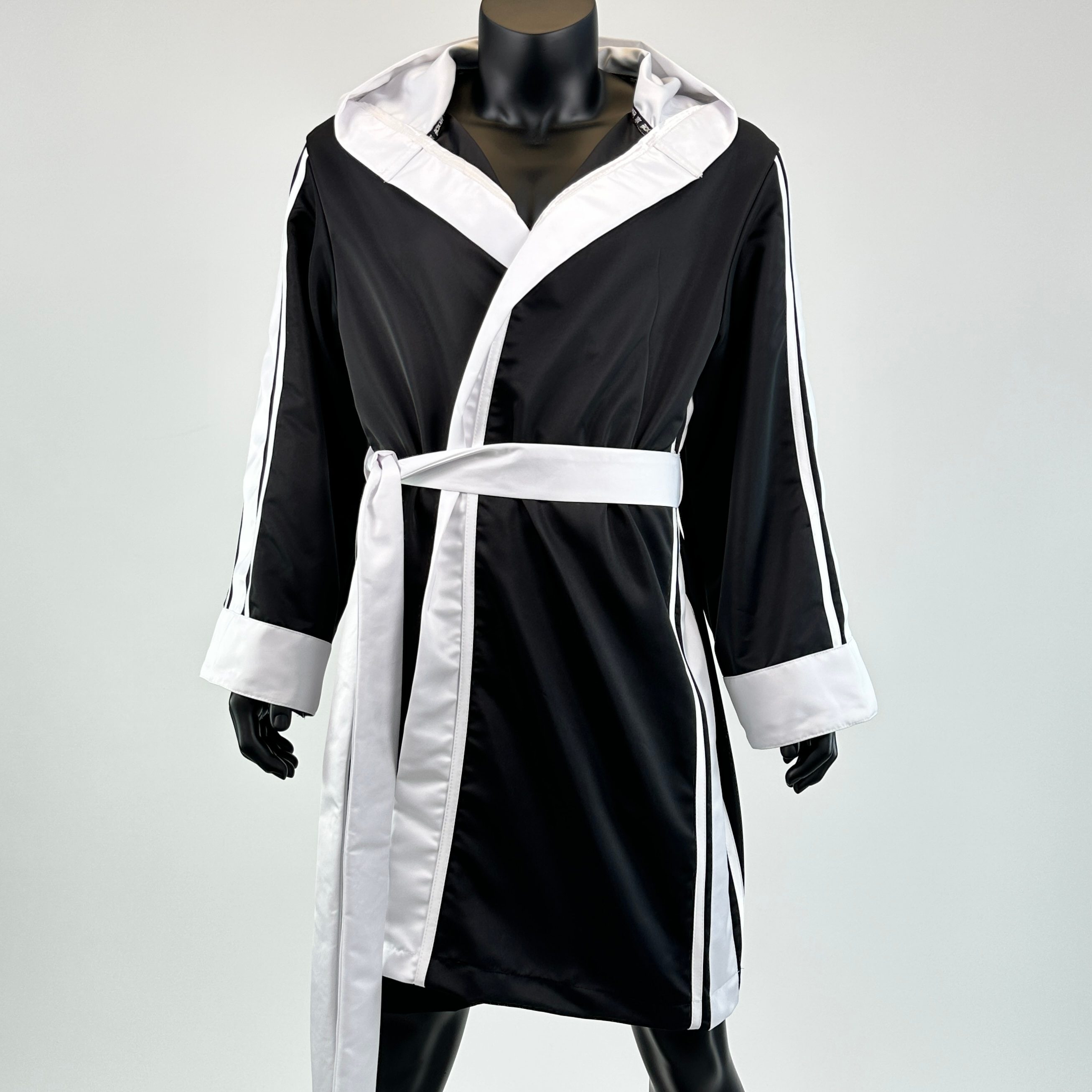 Winner Robe Isaiah Robes