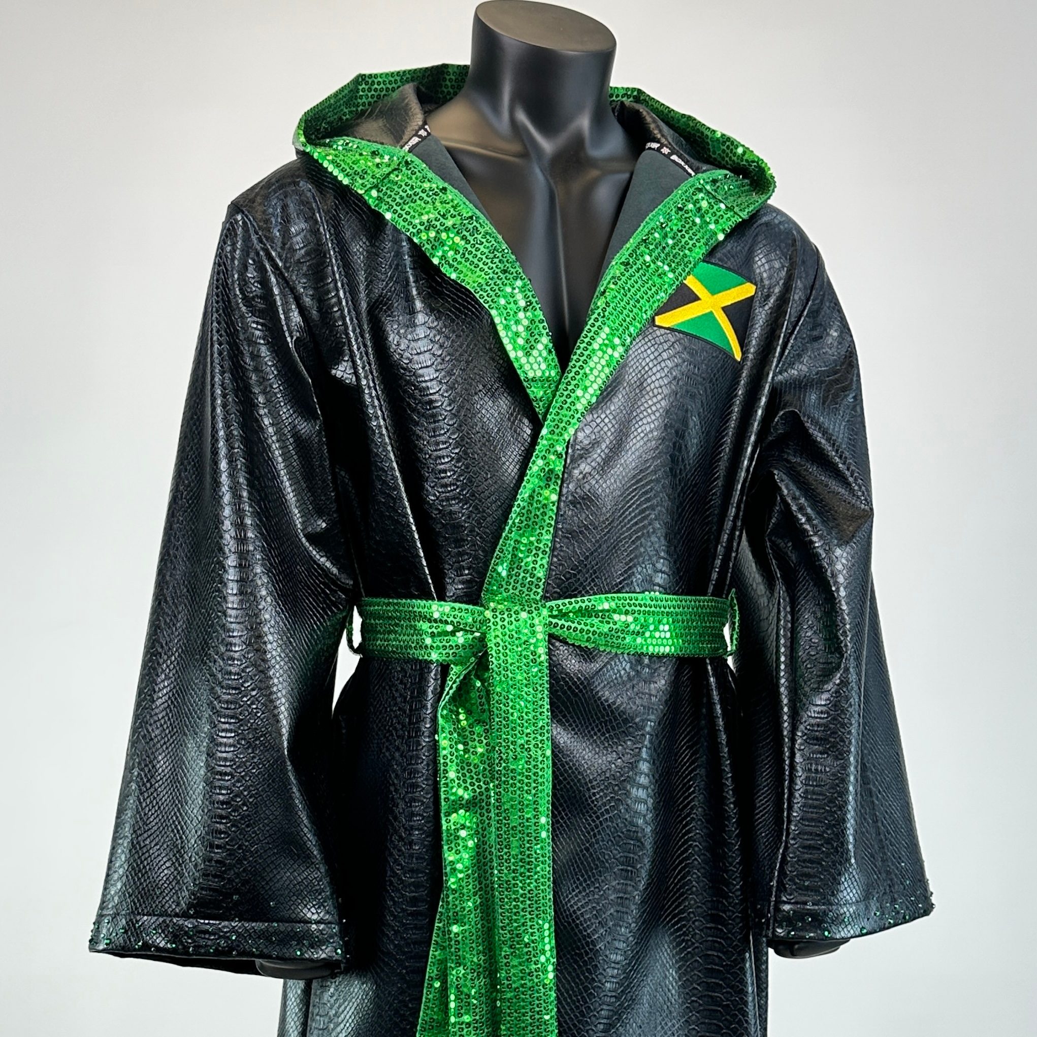 Easy Robe John Robes