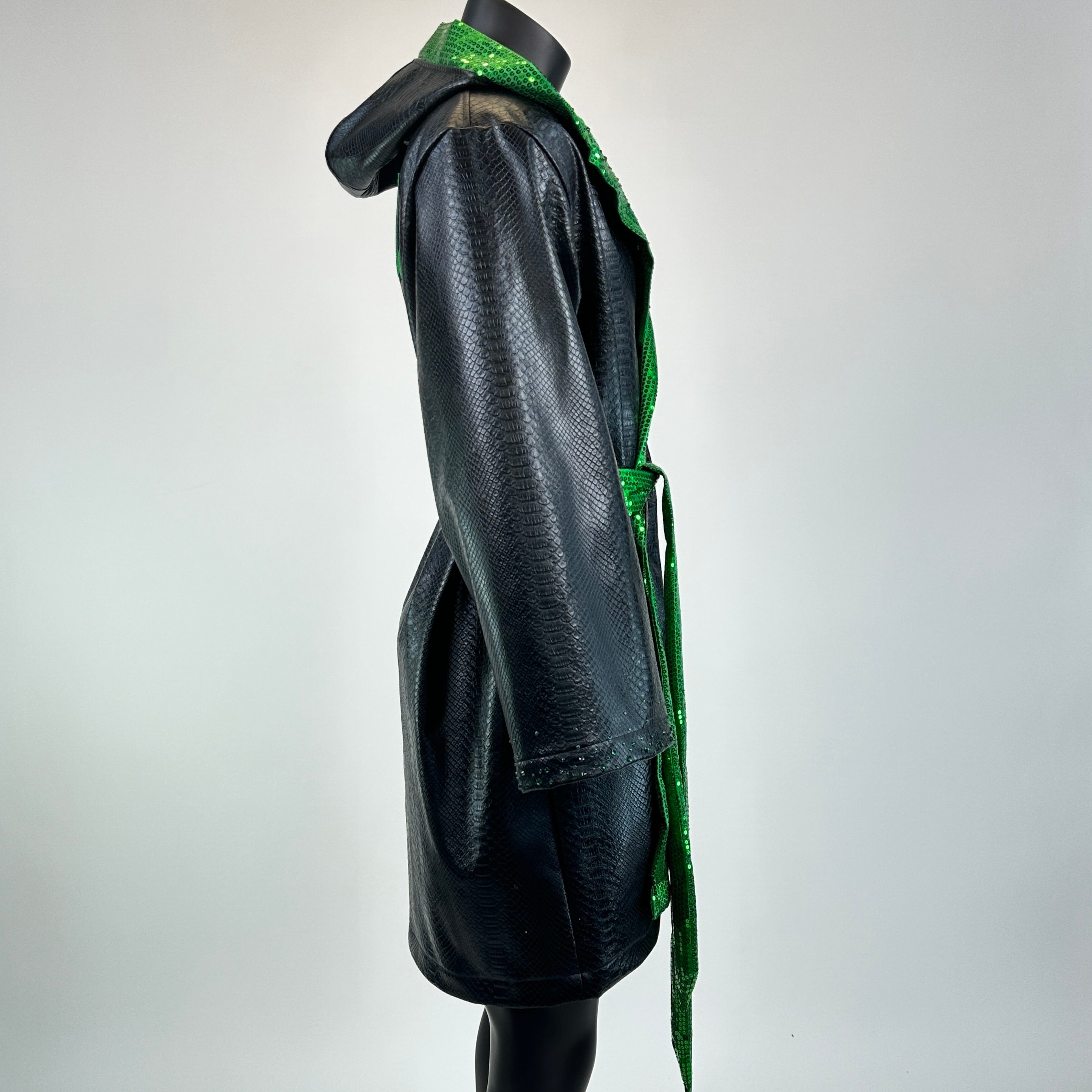 Easy Robe John Robes