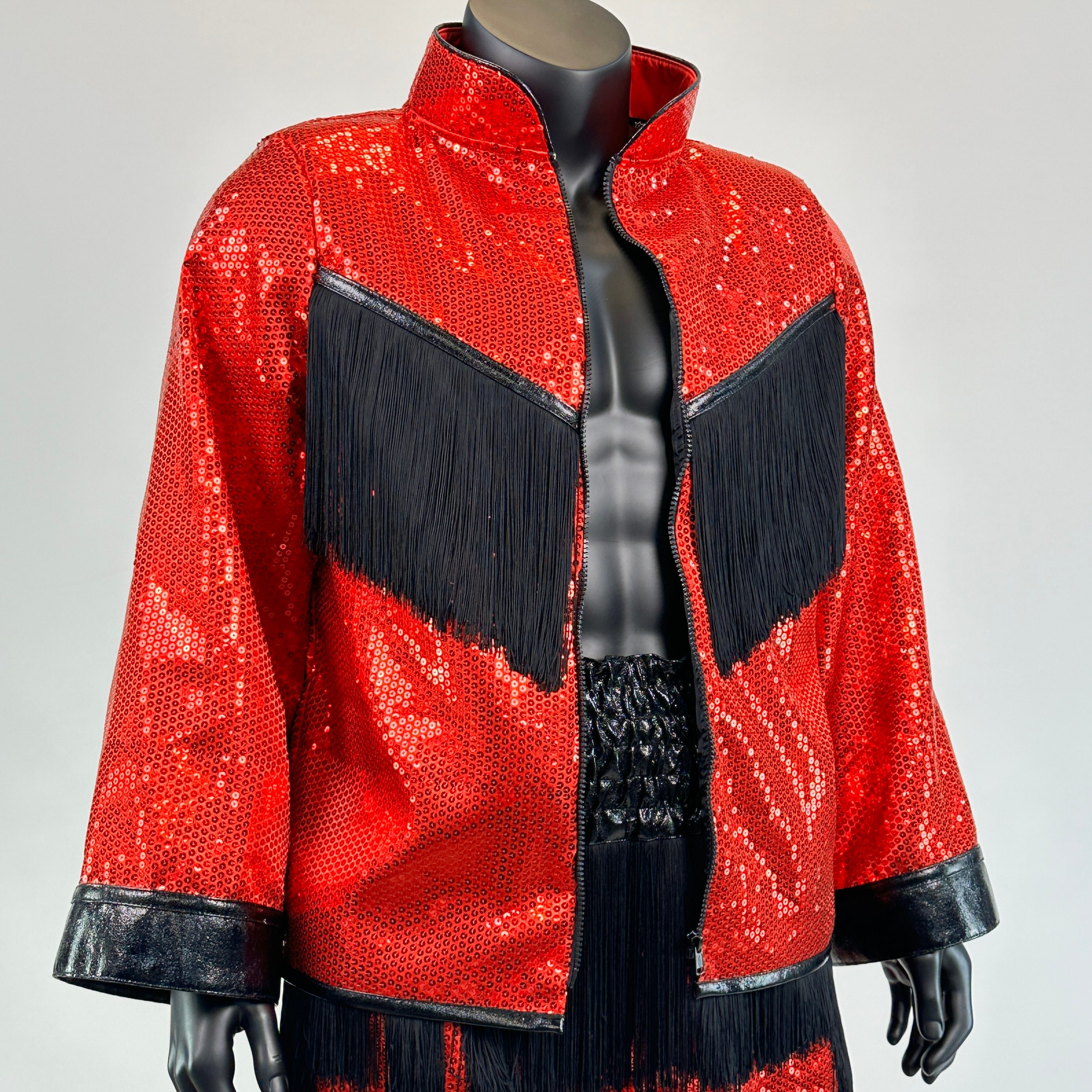 Lorenzo JKt Ariel Jackets