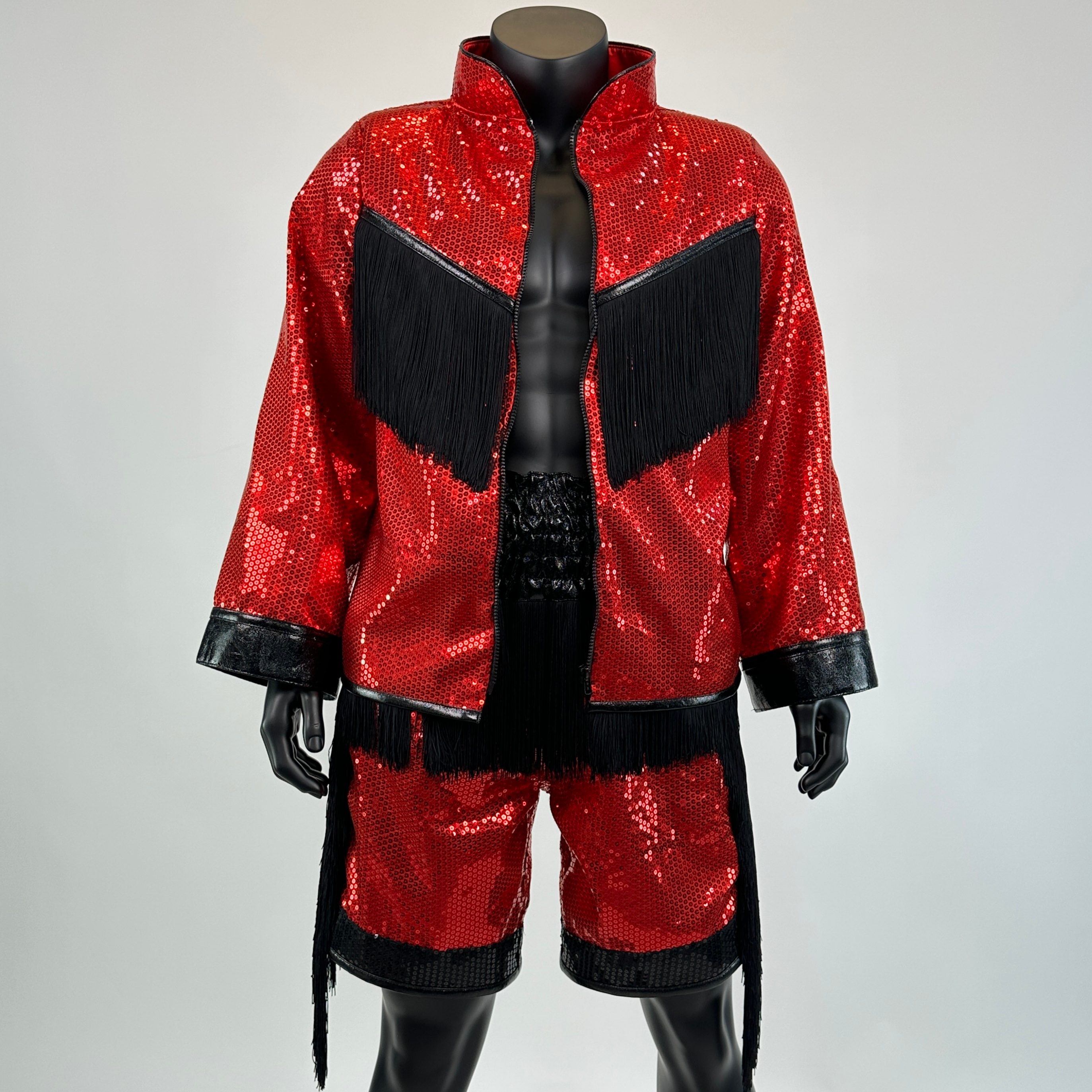 Lorenzo JKt Ariel Jackets