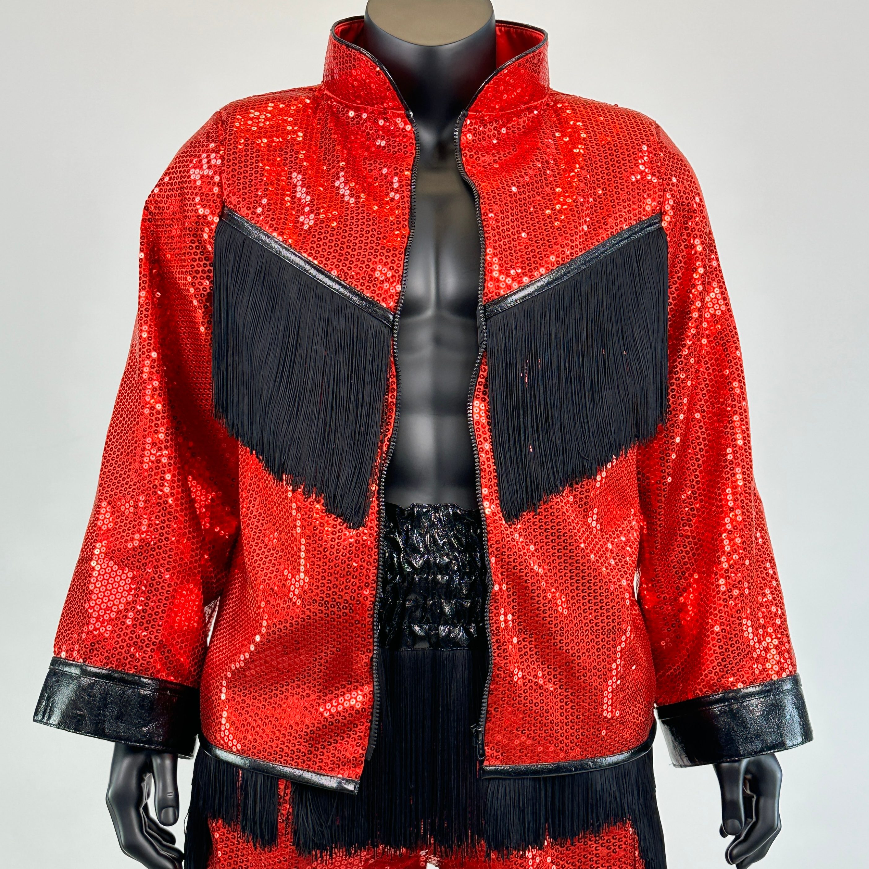 Lorenzo JKt Ariel Jackets