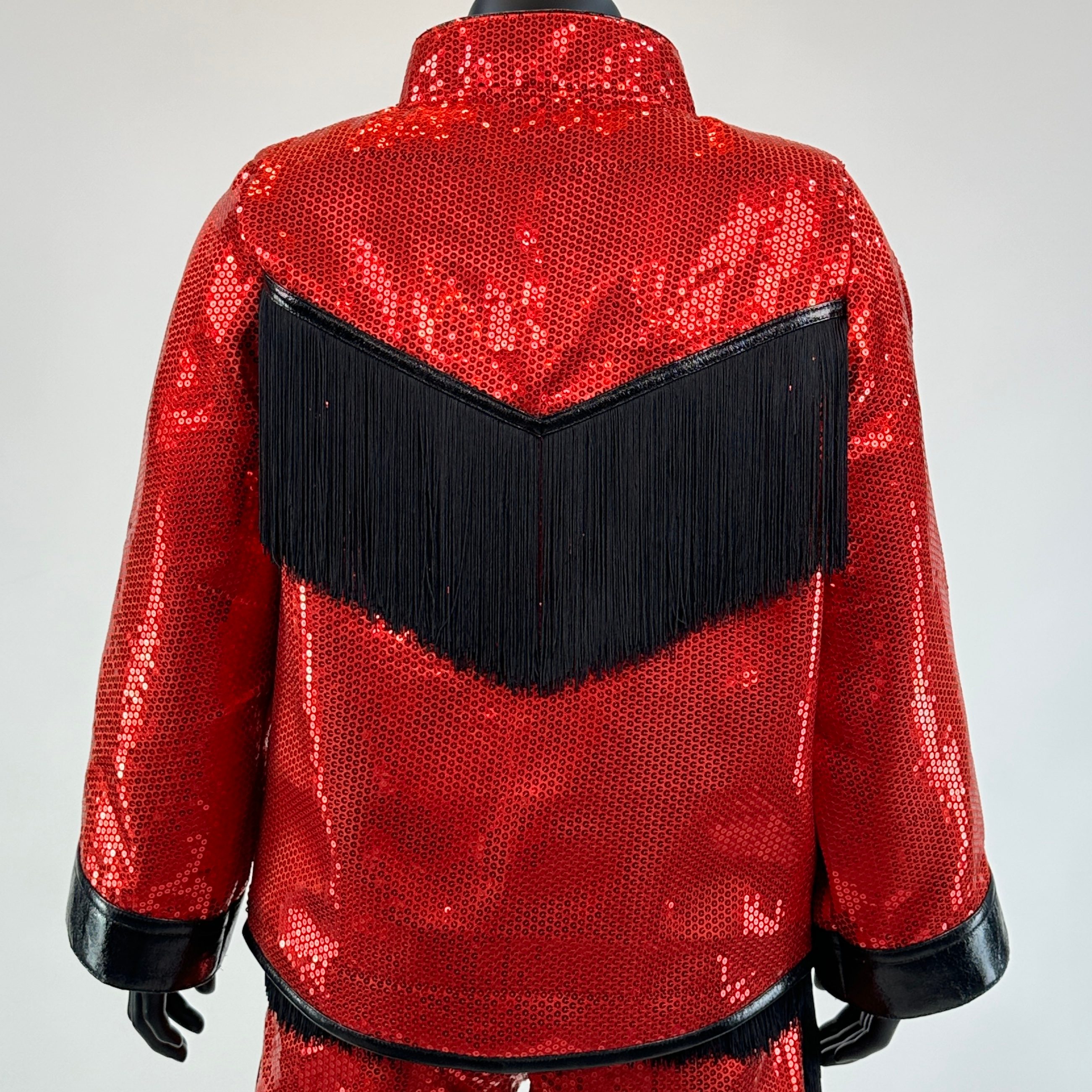 Lorenzo JKt Ariel Jackets