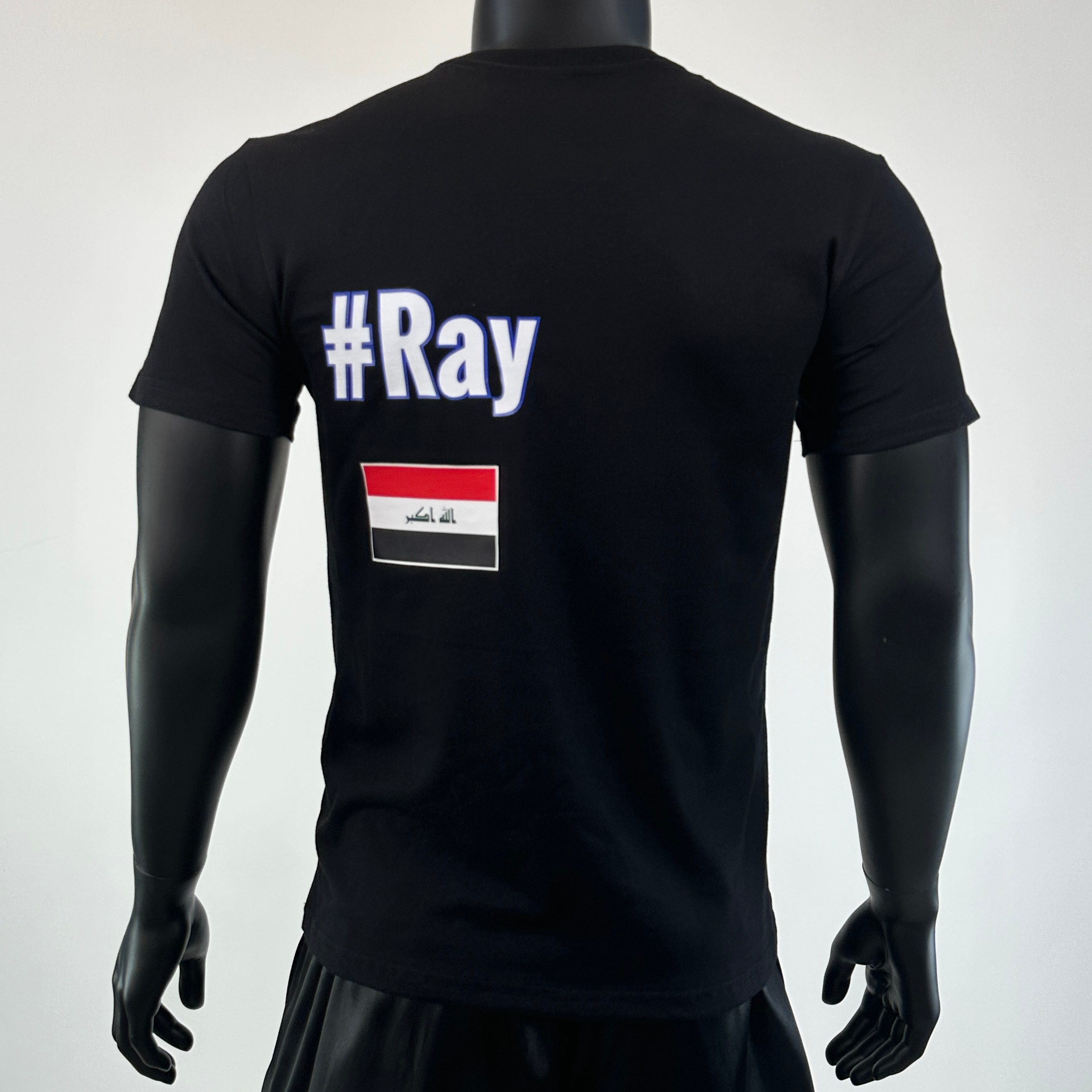 Classic T-shirt Reda T-shirts