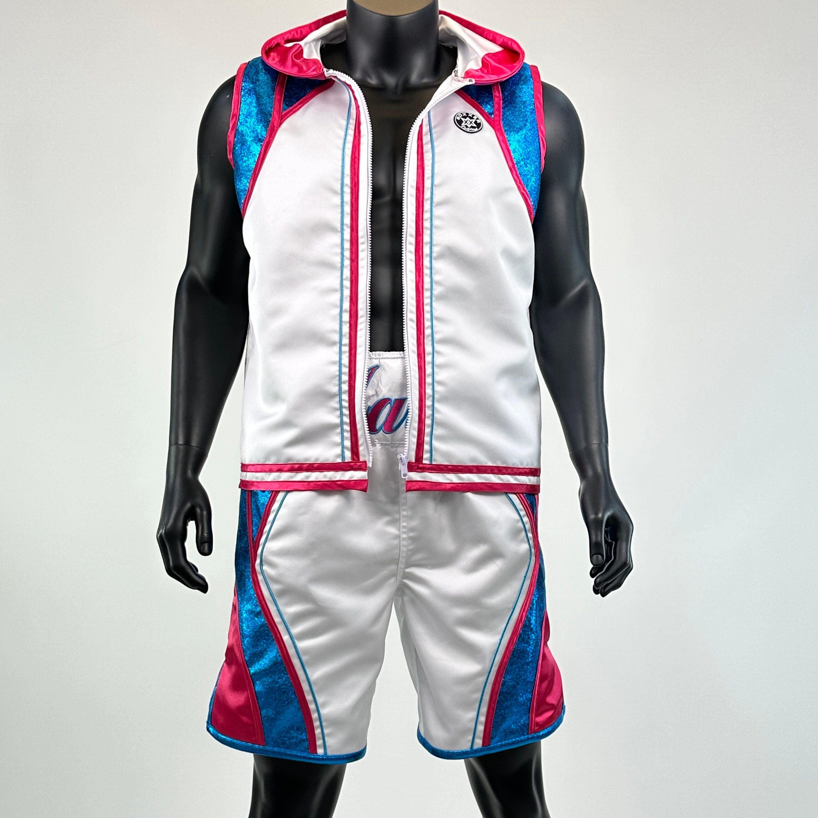 King Cobra JKT Marcus Jackets