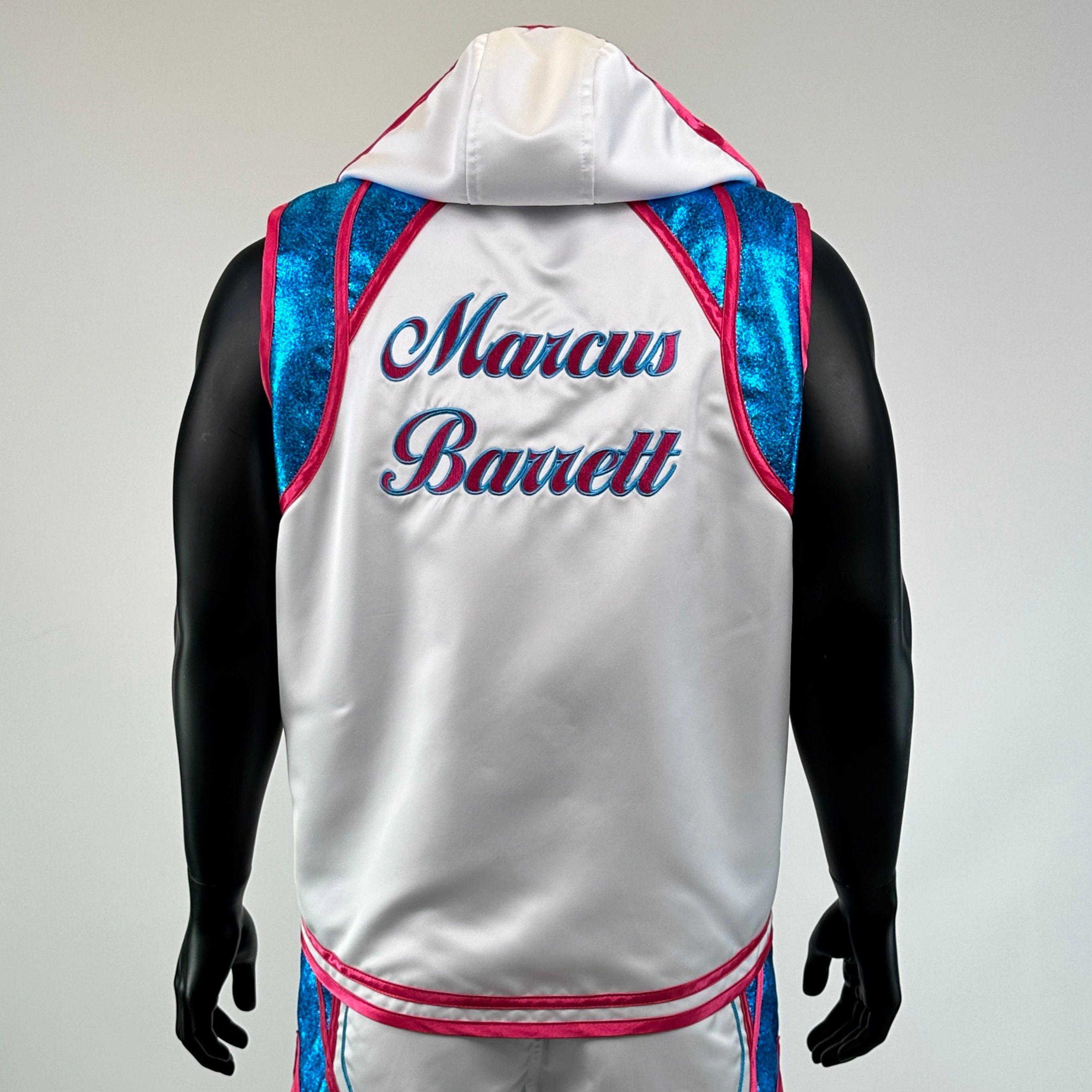 King Cobra JKT Marcus Jackets