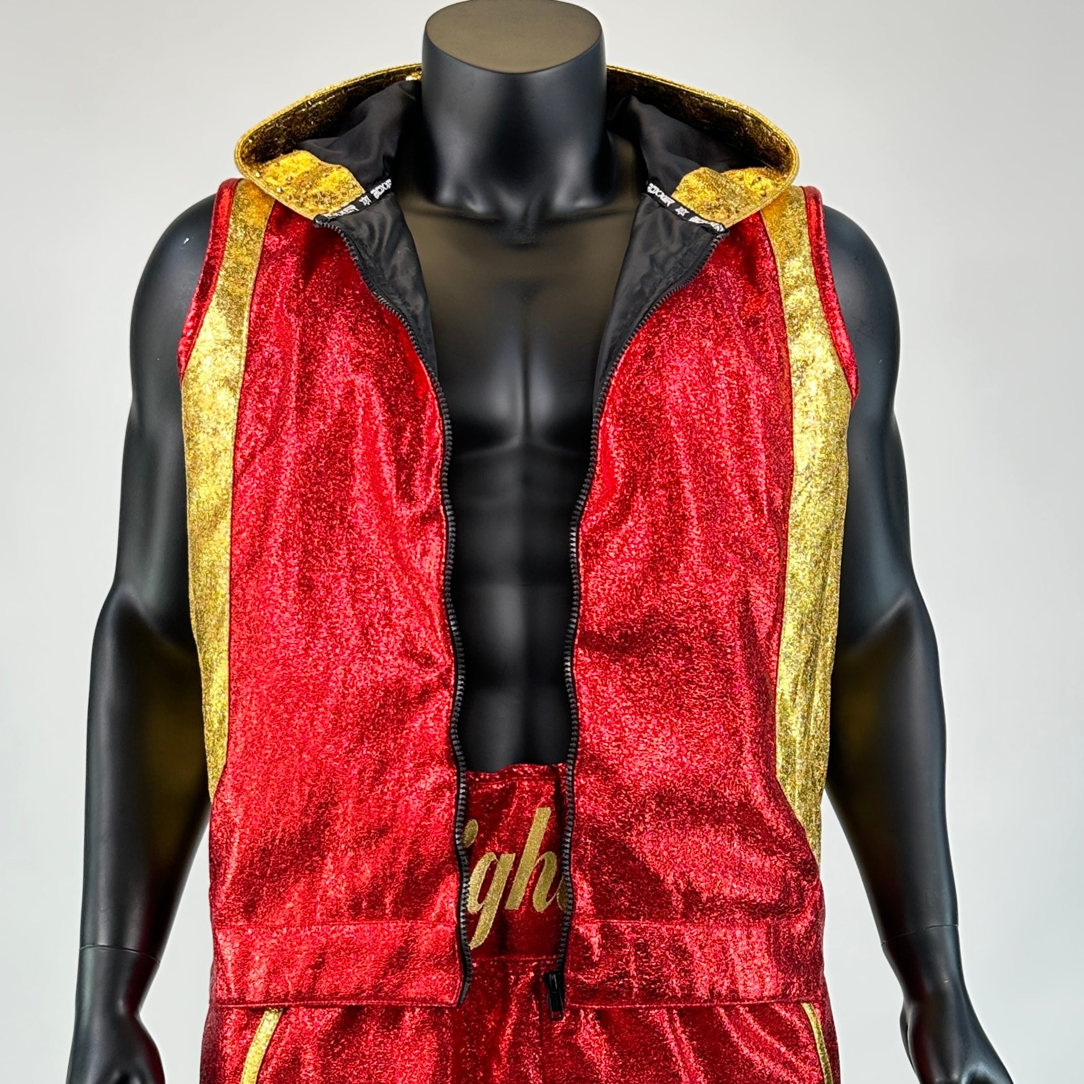 Cotto Jacket Tre Jackets