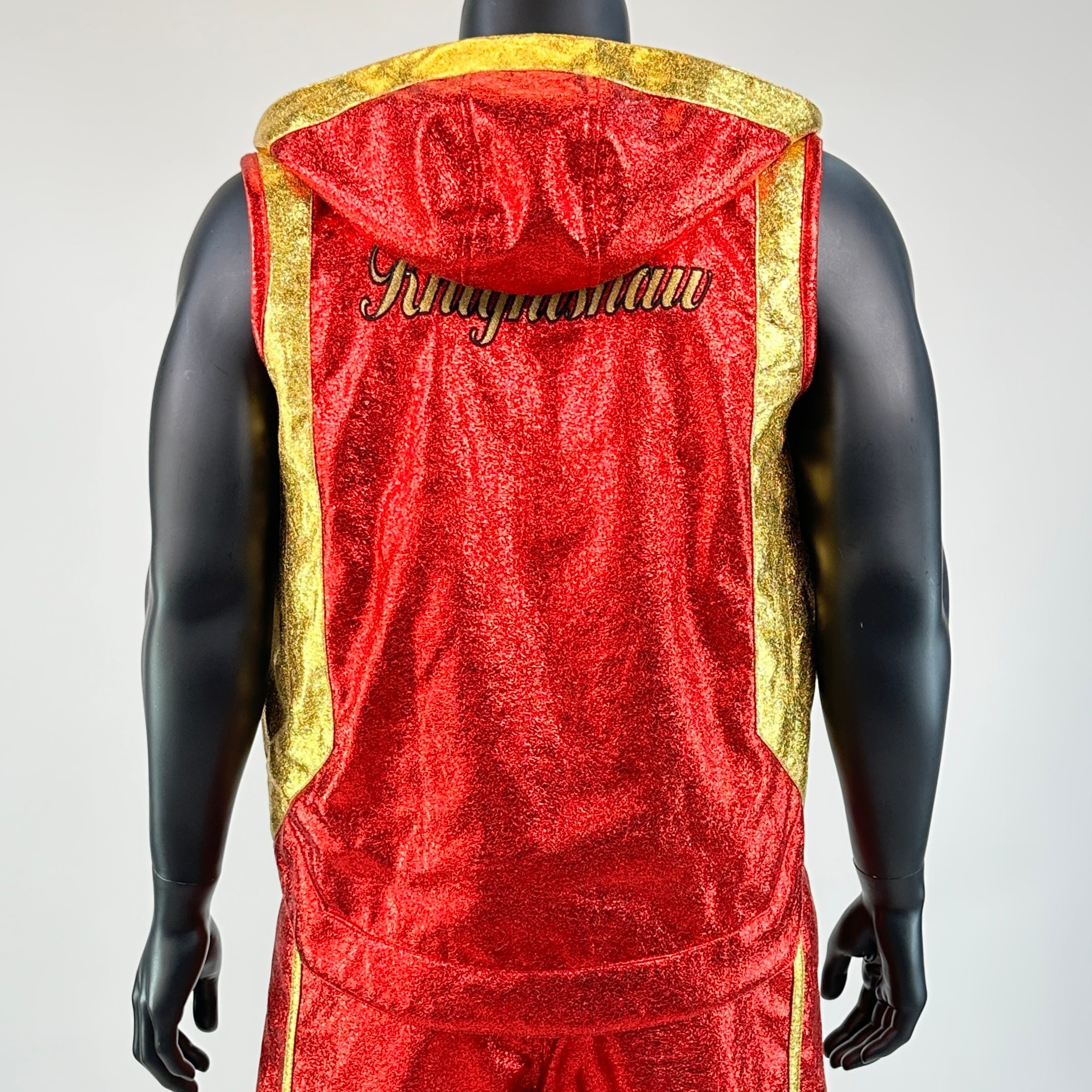 Cotto Jacket Tre Jackets