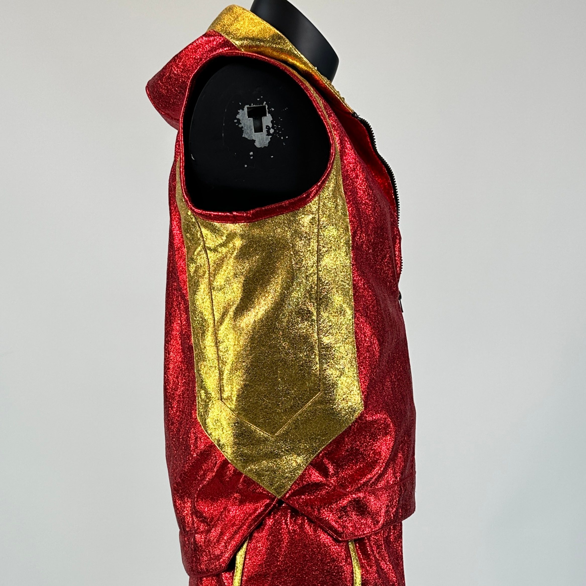 Cotto Jacket Tre Jackets