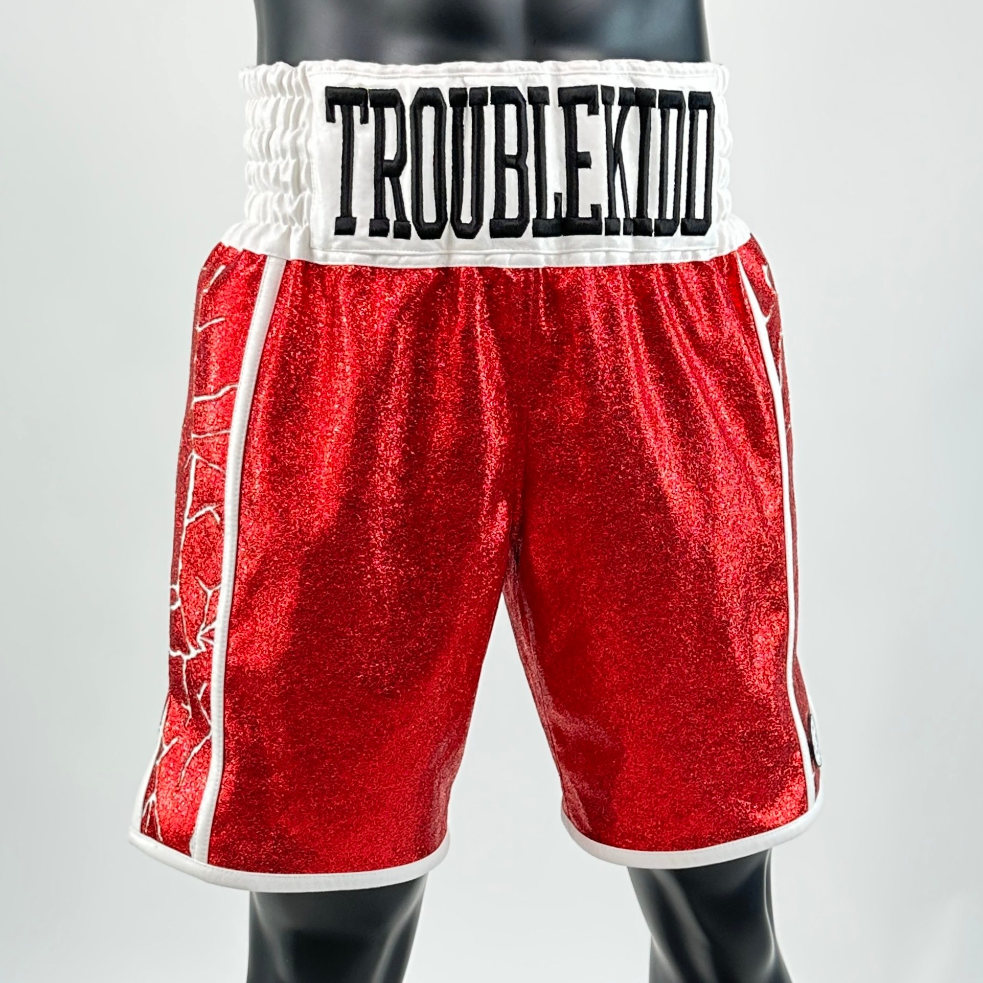 Thor BX Andres Custom Boxing Shorts & Trunks
