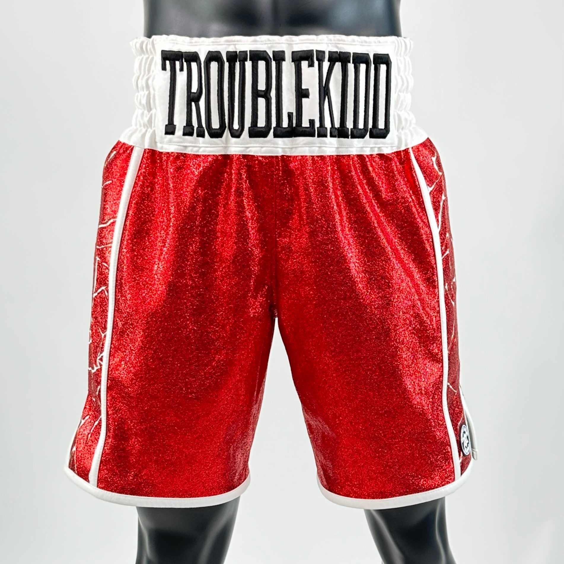 Thor BX Andres Custom Boxing Shorts & Trunks