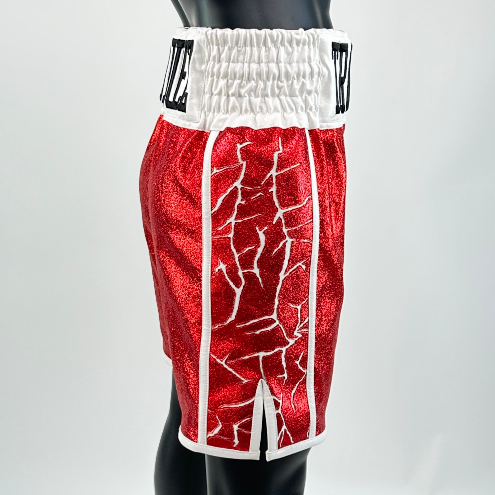 Thor BX Andres Custom Boxing Shorts & Trunks
