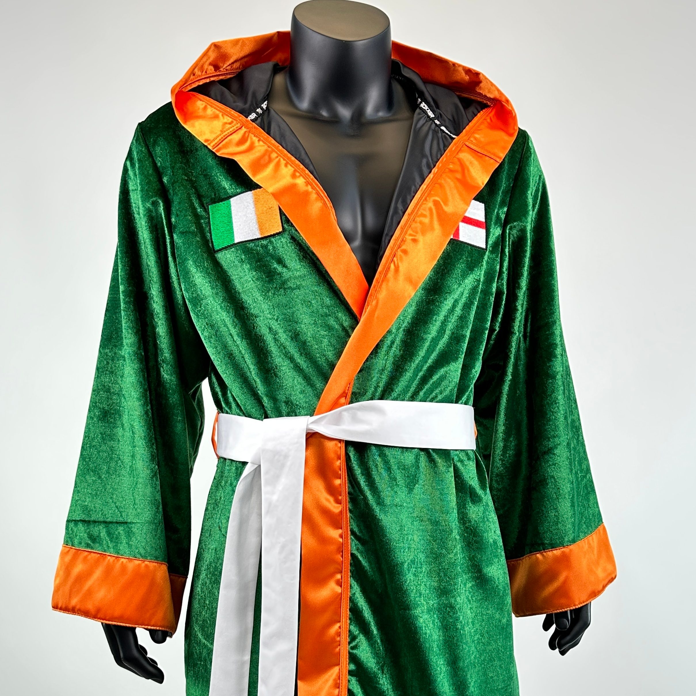 Classic Robe Tom Robes