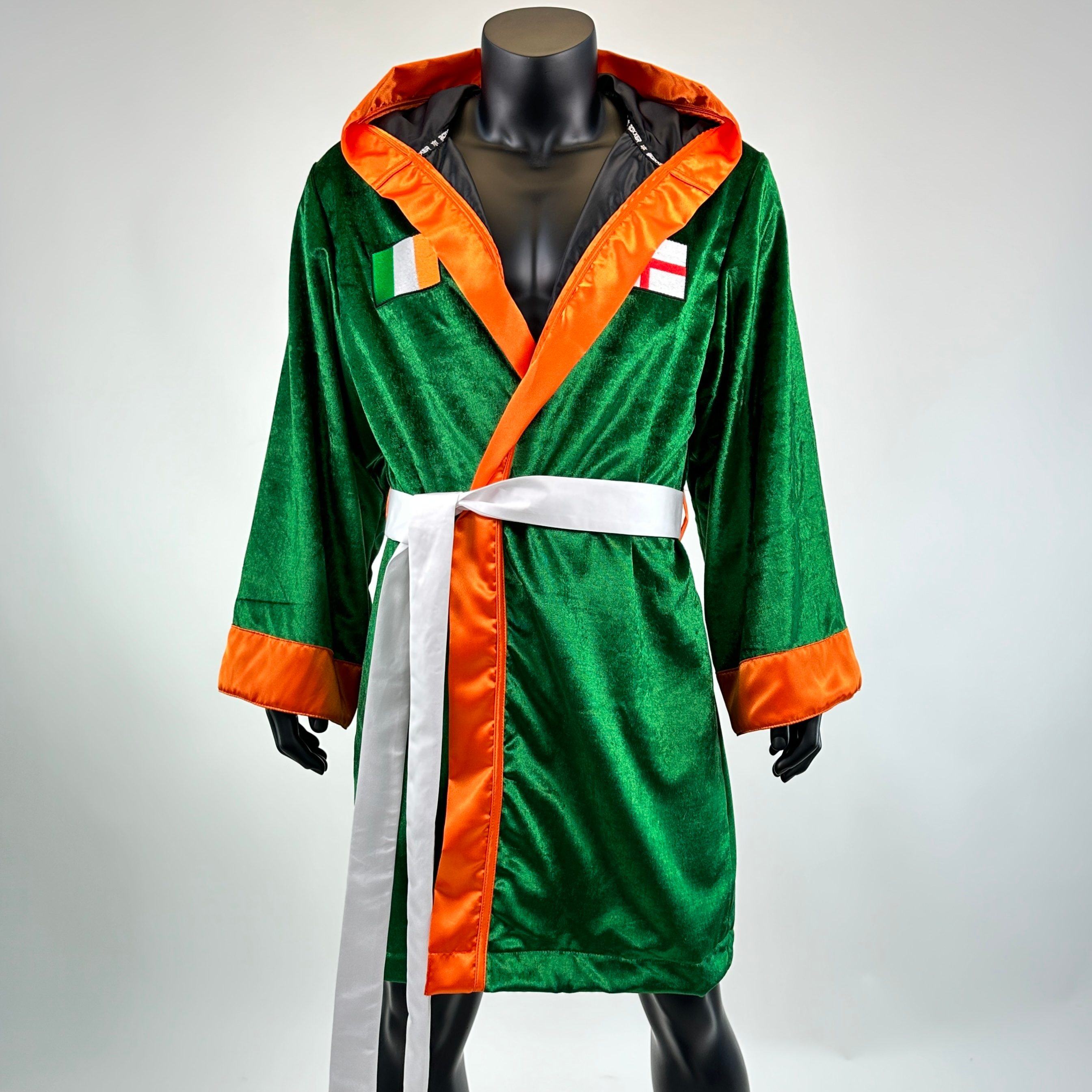 Classic Robe Tom Robes