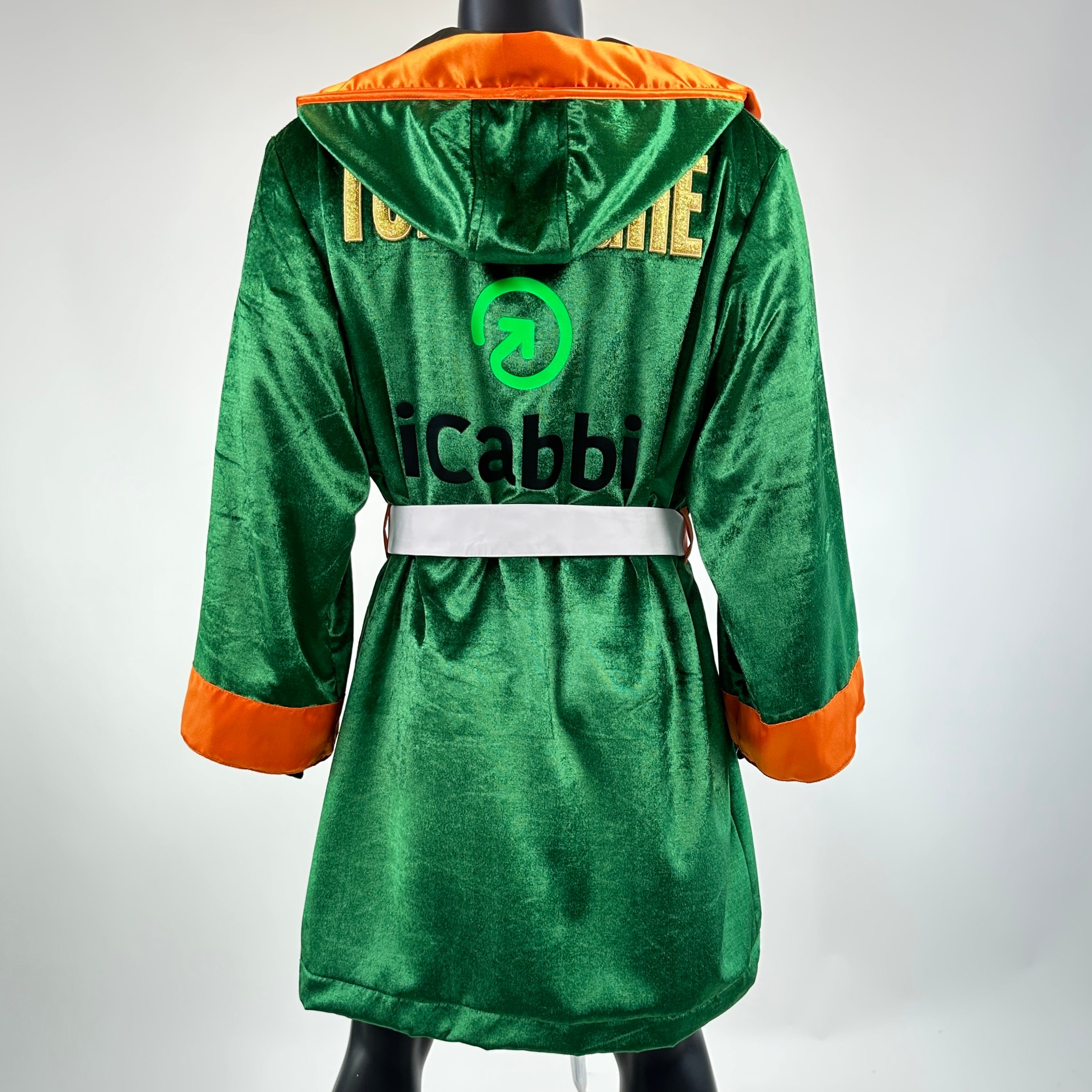 Classic Robe Tom Robes