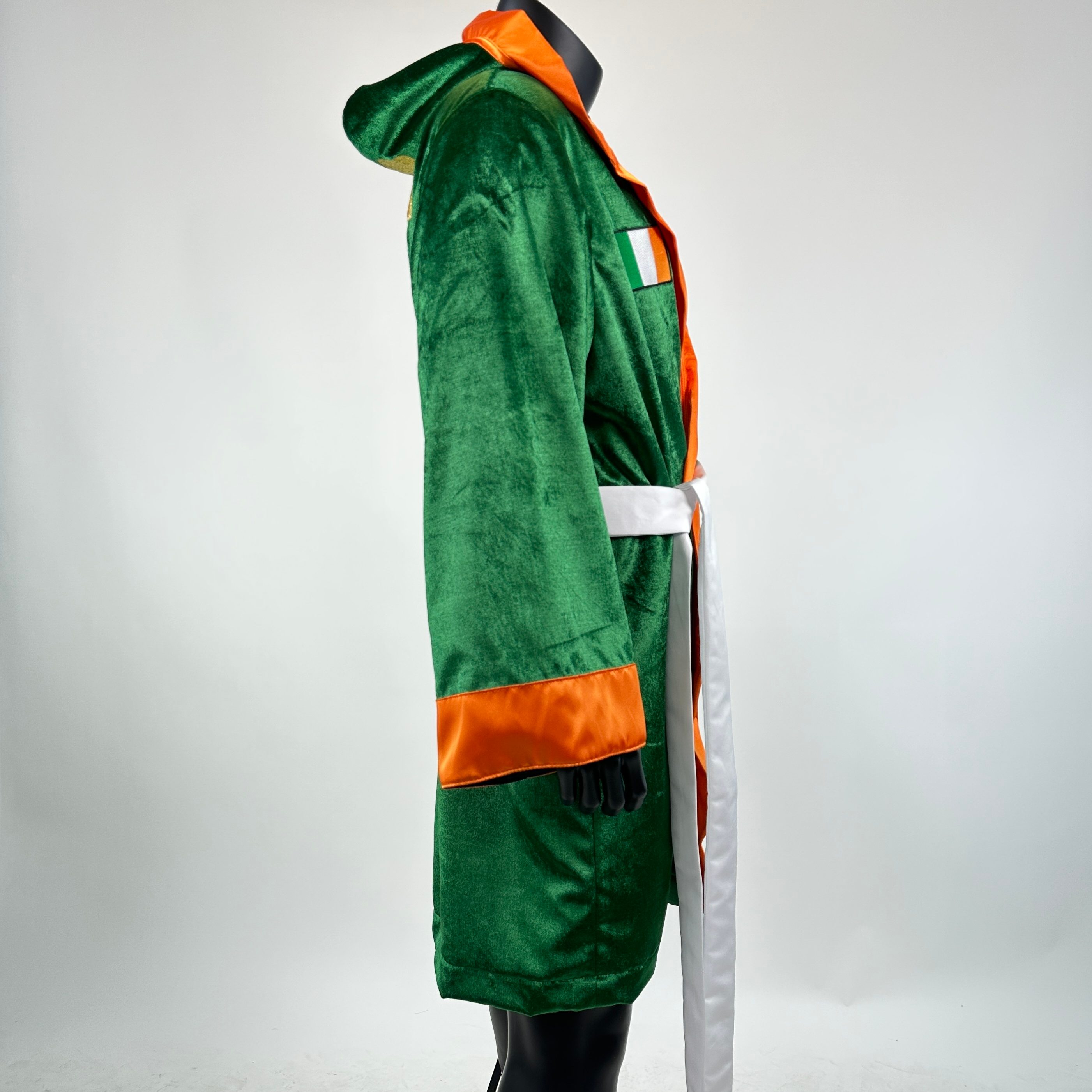 Classic Robe Tom Robes