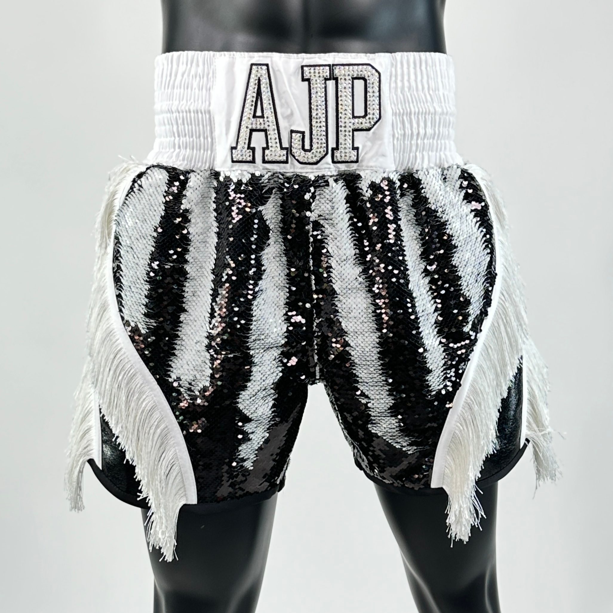 Dream BX Home Custom Boxing Shorts & Trunks