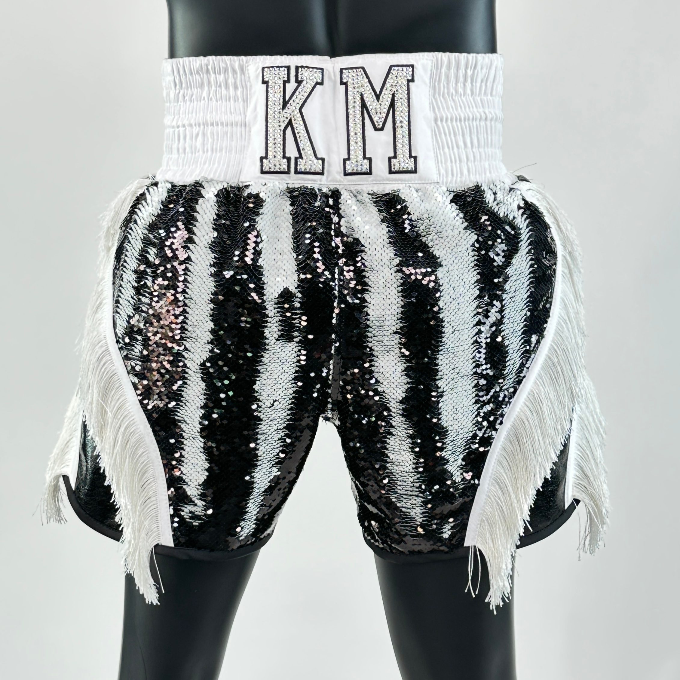 Dream BX Home Custom Boxing Shorts & Trunks