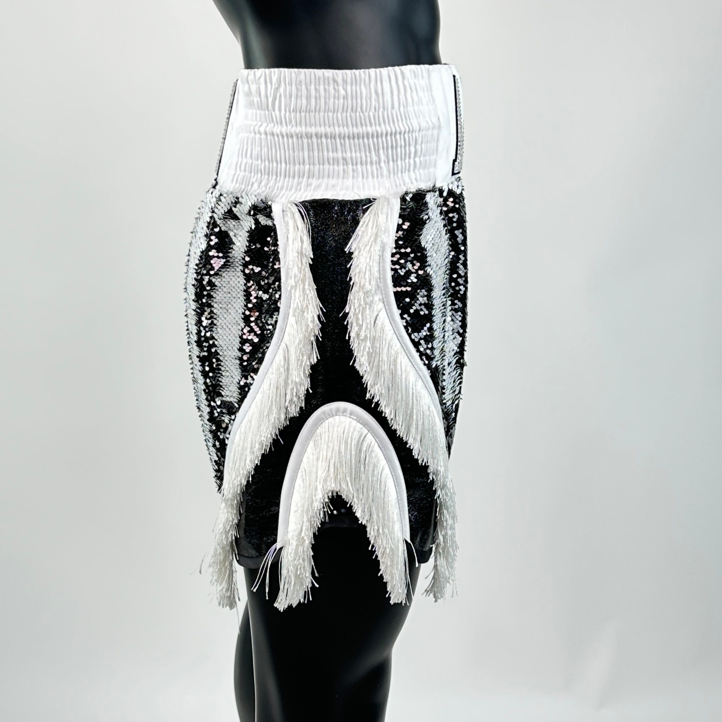 Dream BX Home Custom Boxing Shorts & Trunks