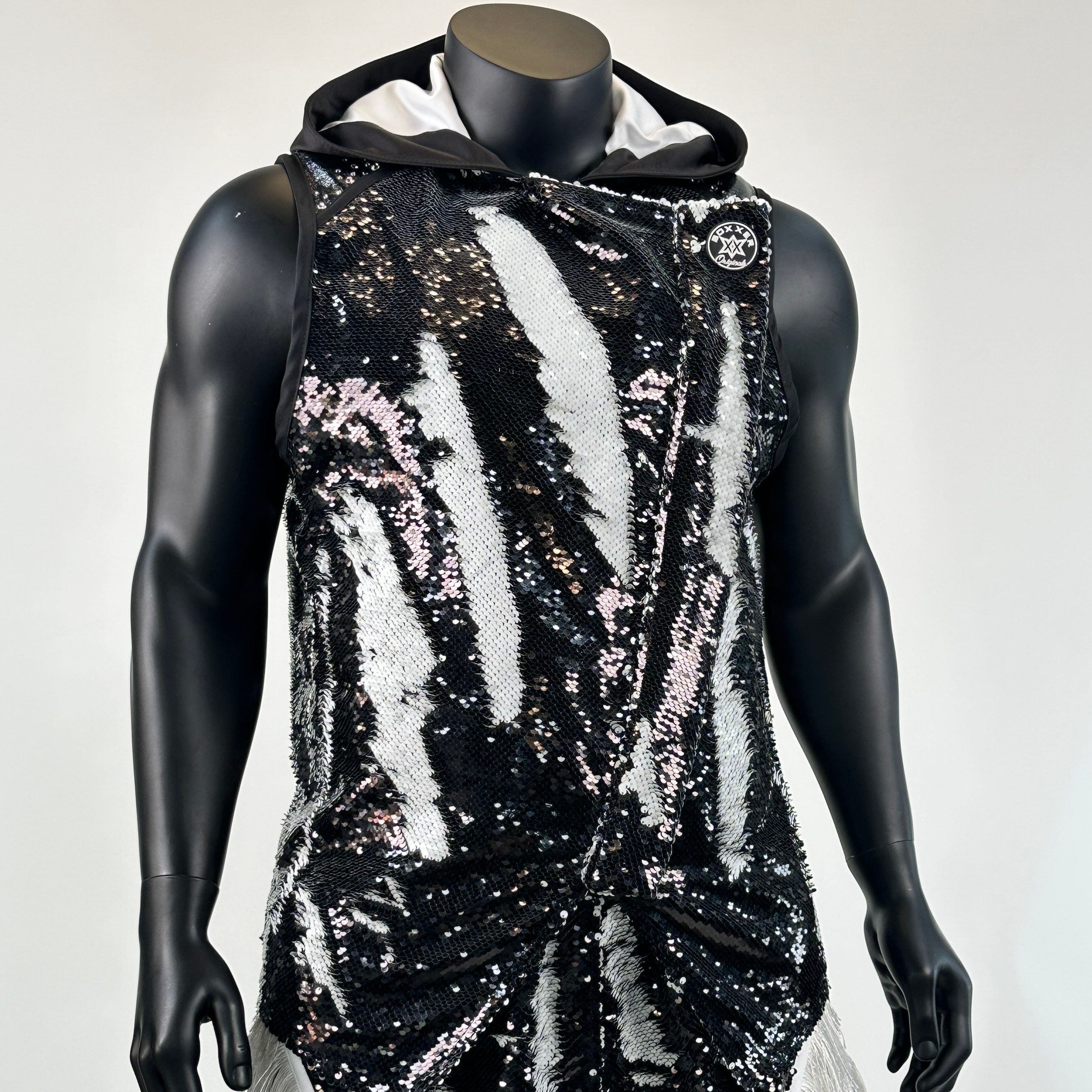 RJJ Jacket Home Jackets