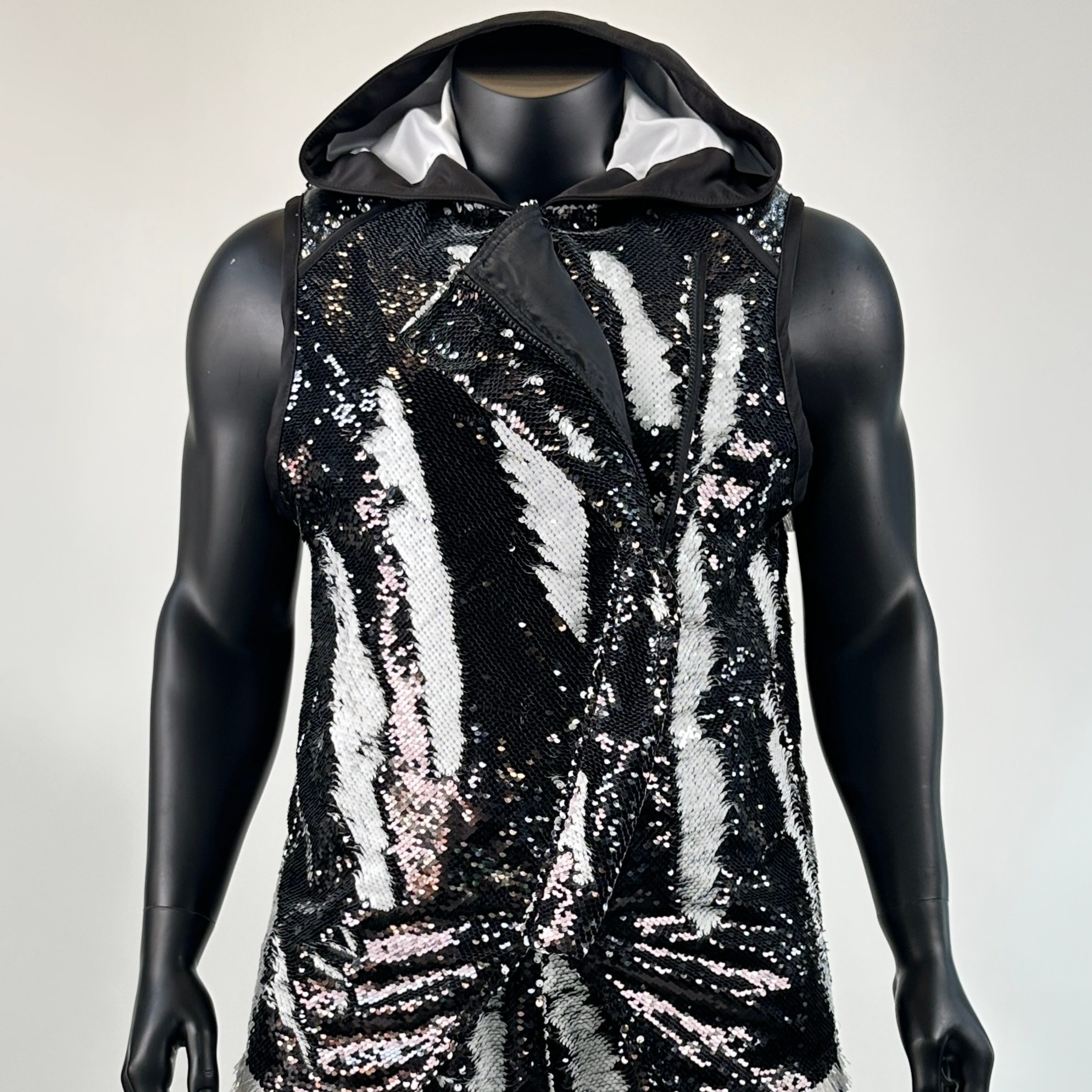 RJJ Jacket Home Jackets