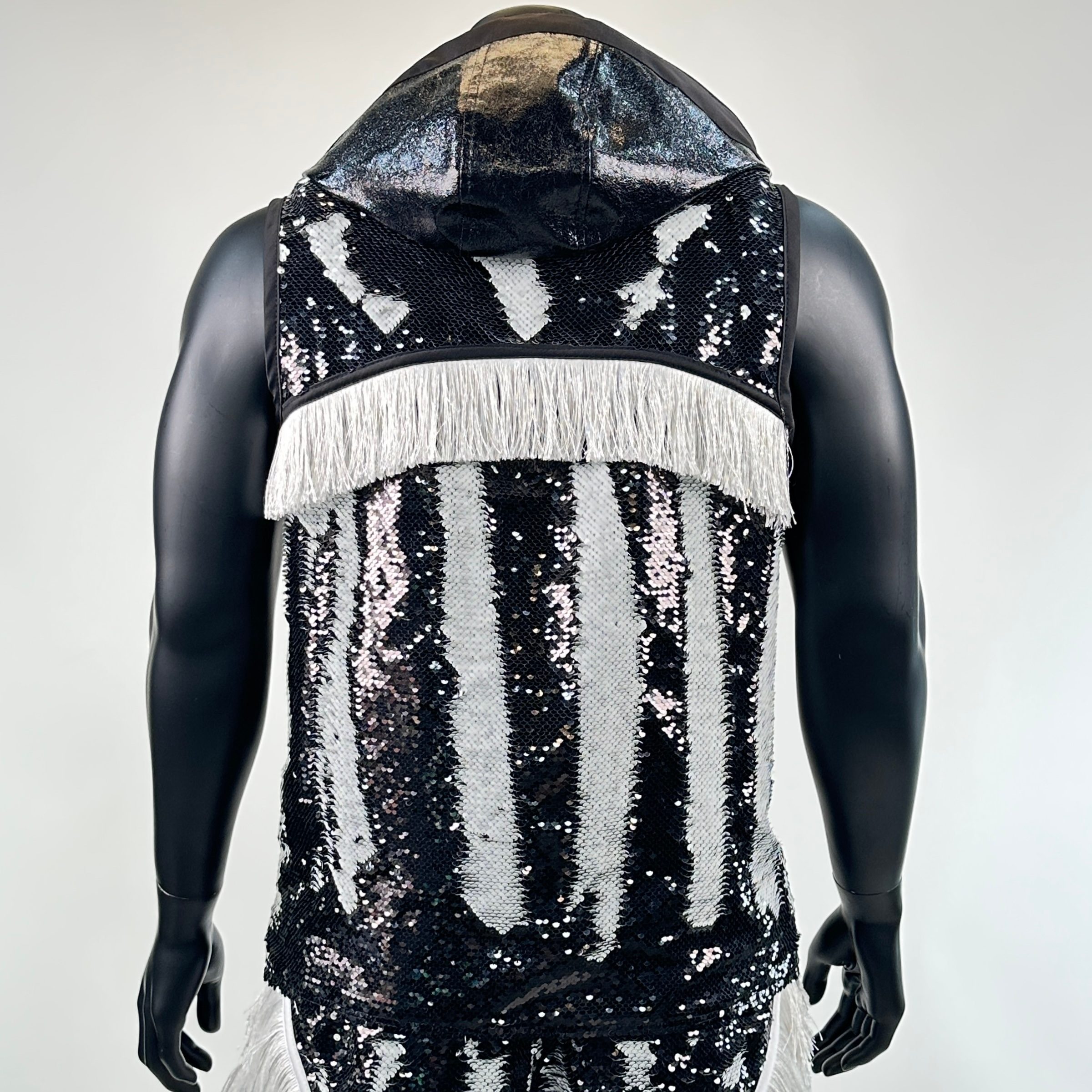 RJJ Jacket Home Jackets