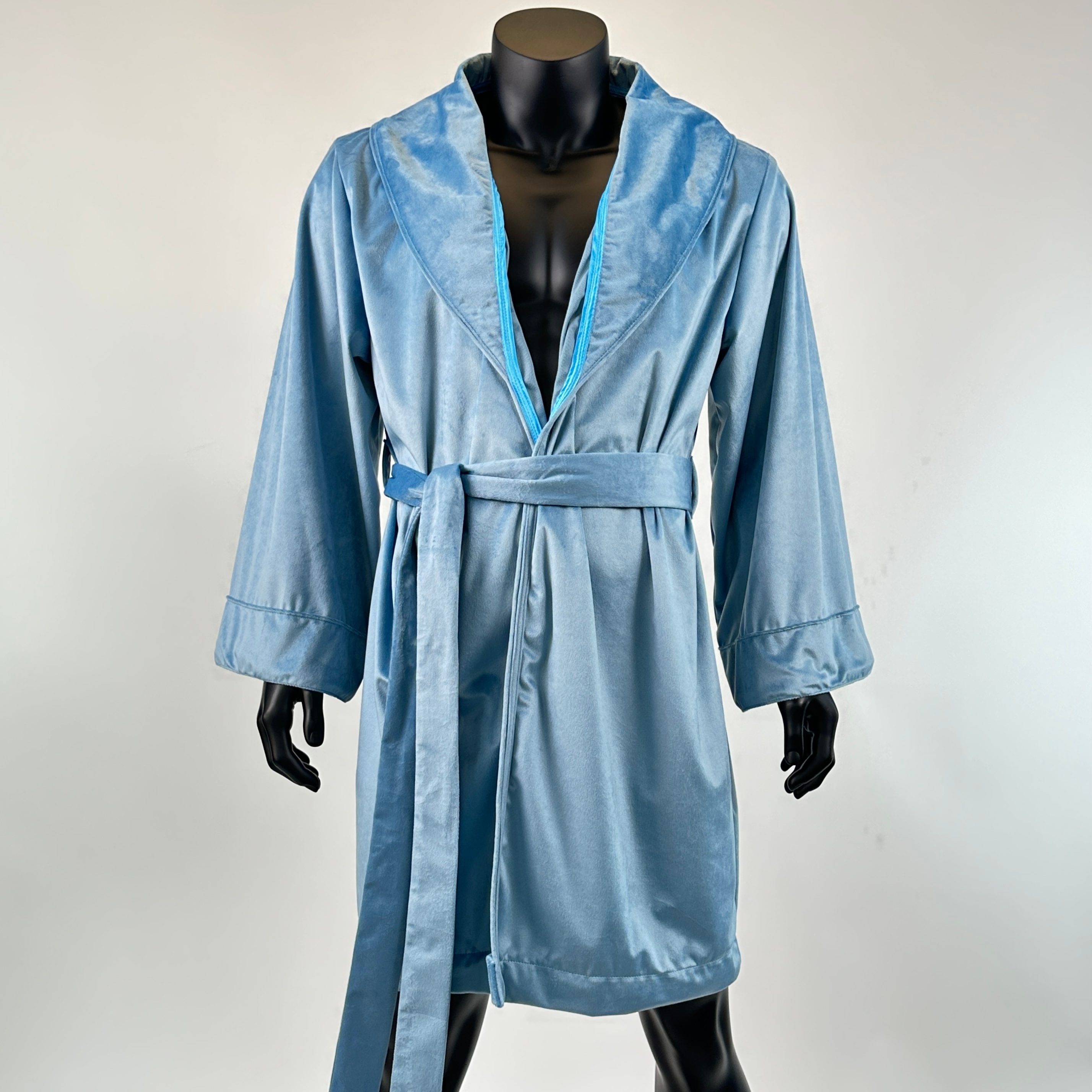 Playboy Robe Ricardo Robes