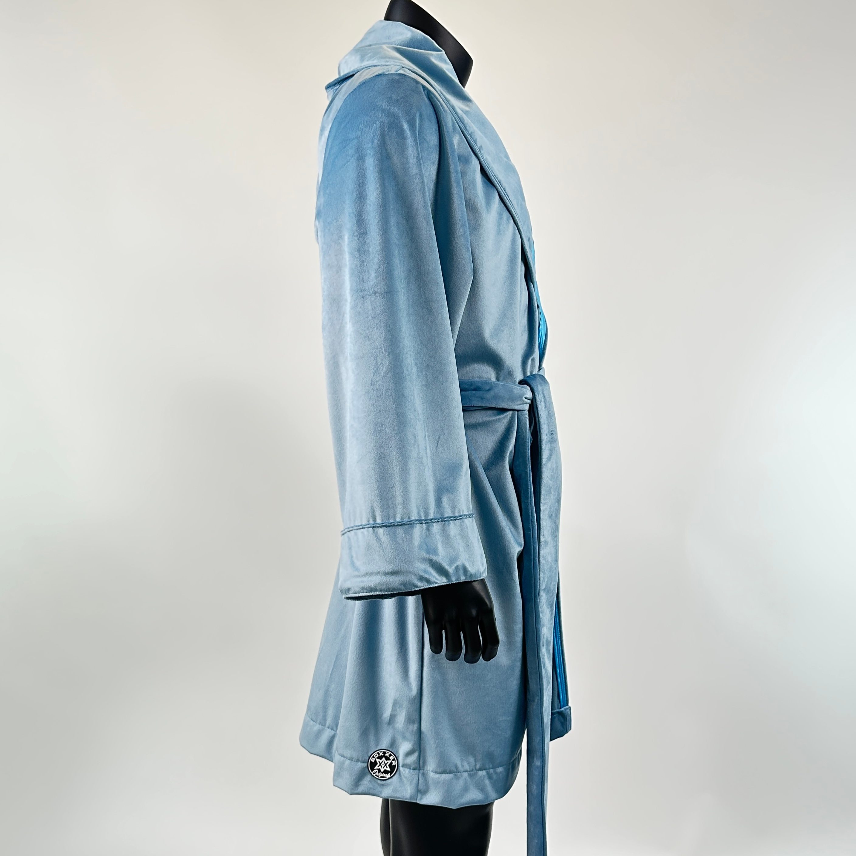 Playboy Robe Ricardo Robes