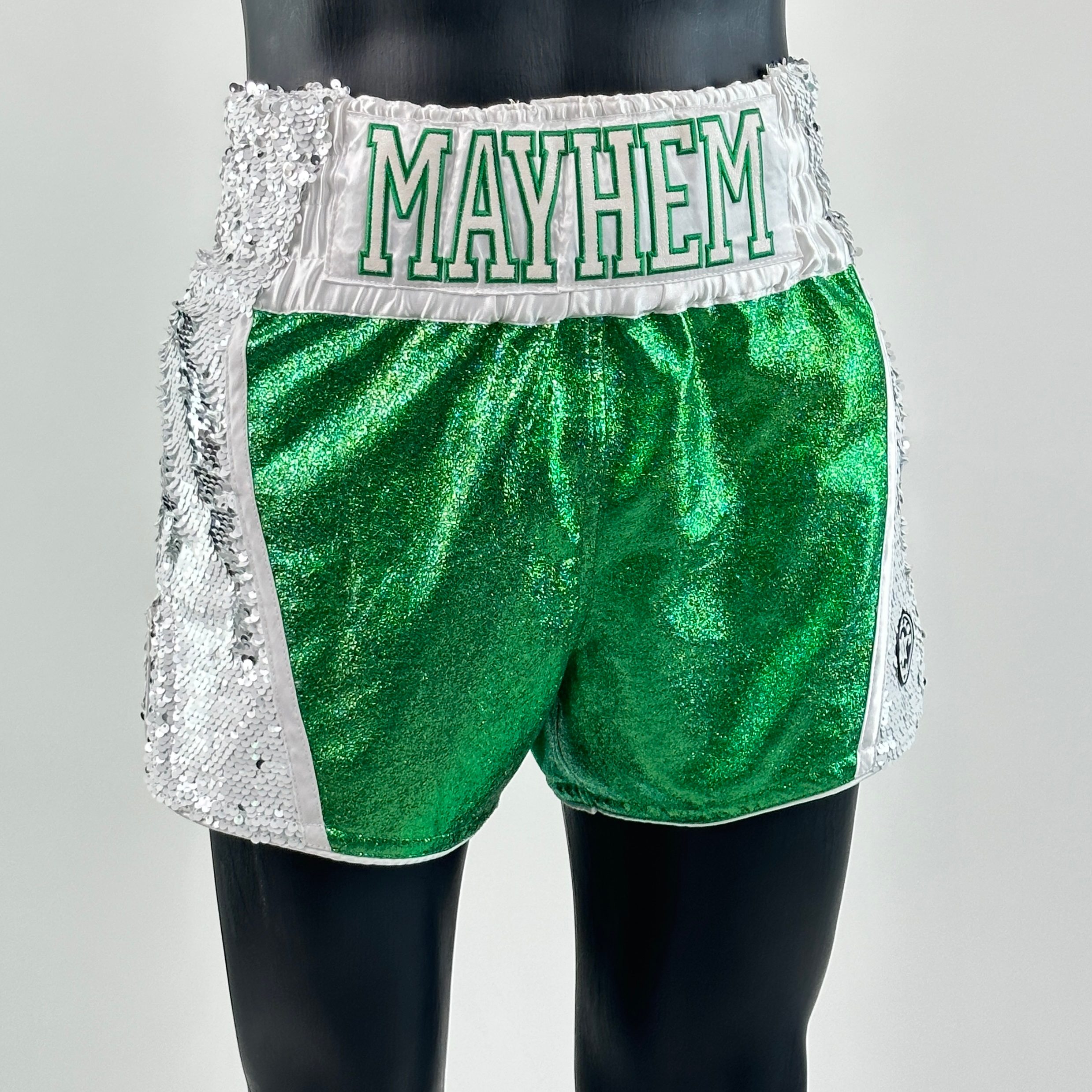 KNOCKOUT MTS Holly Muay Thai Shorts