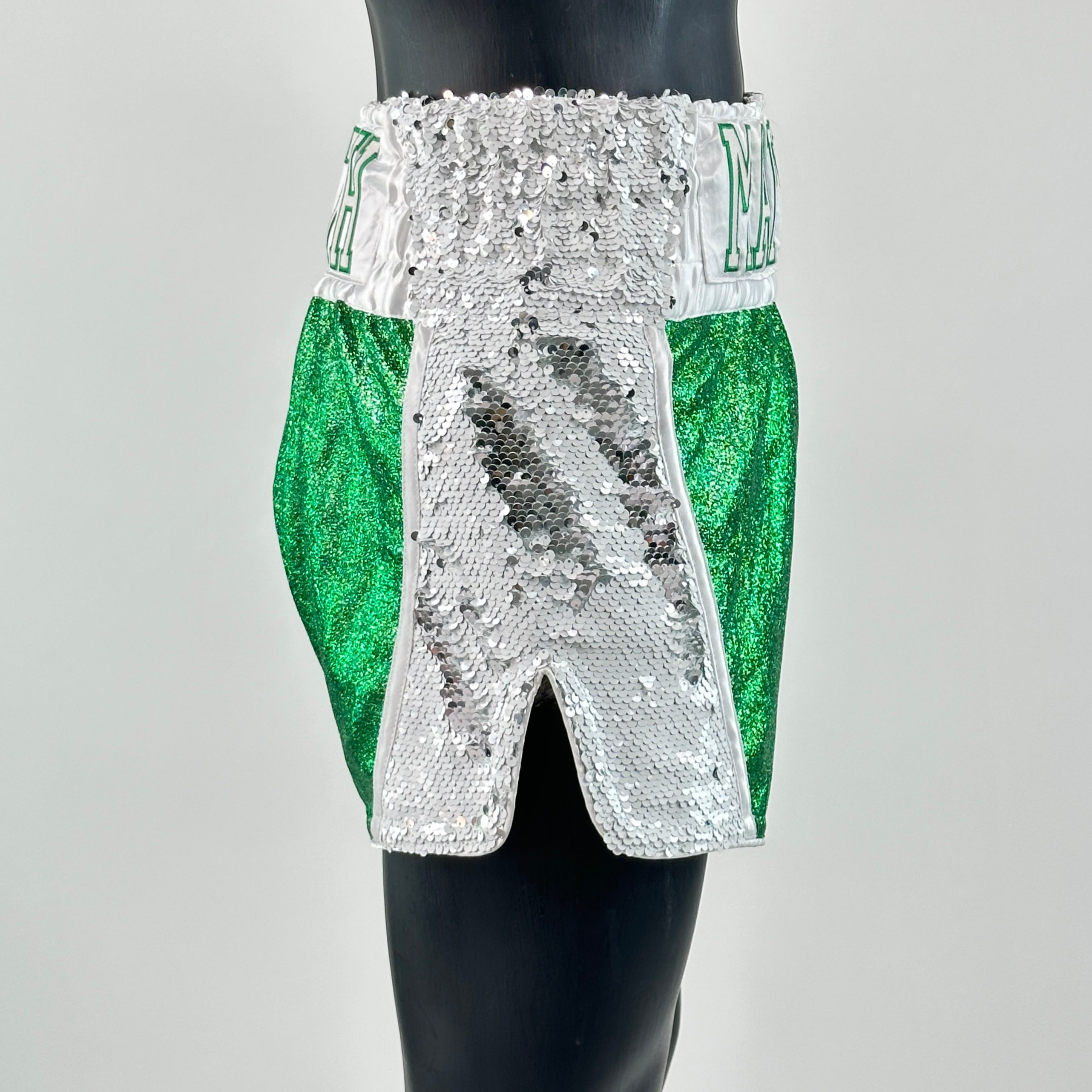 KNOCKOUT MTS Holly Muay Thai Shorts