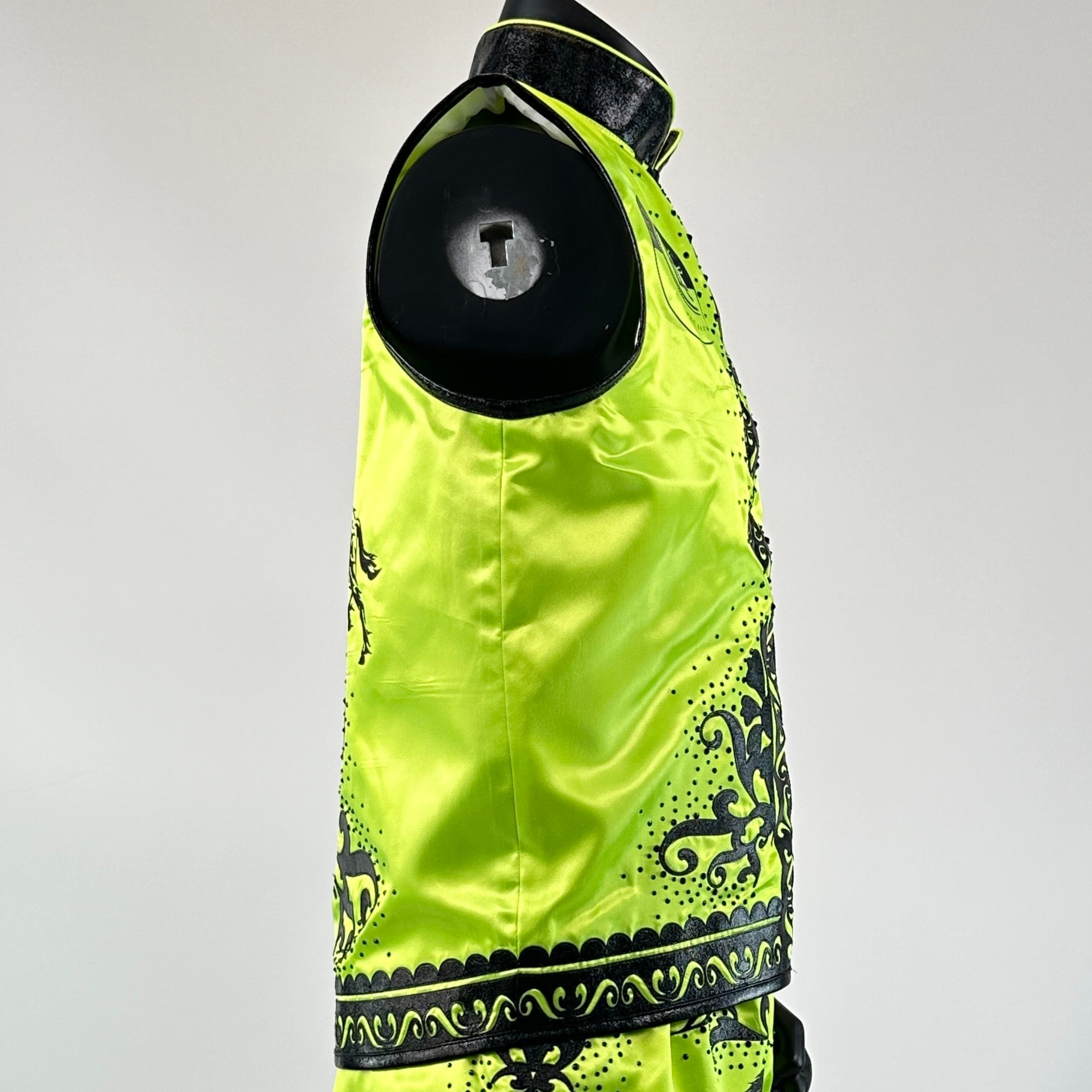 GGG JKT (Boxxerworld Elite) Brian Jackets