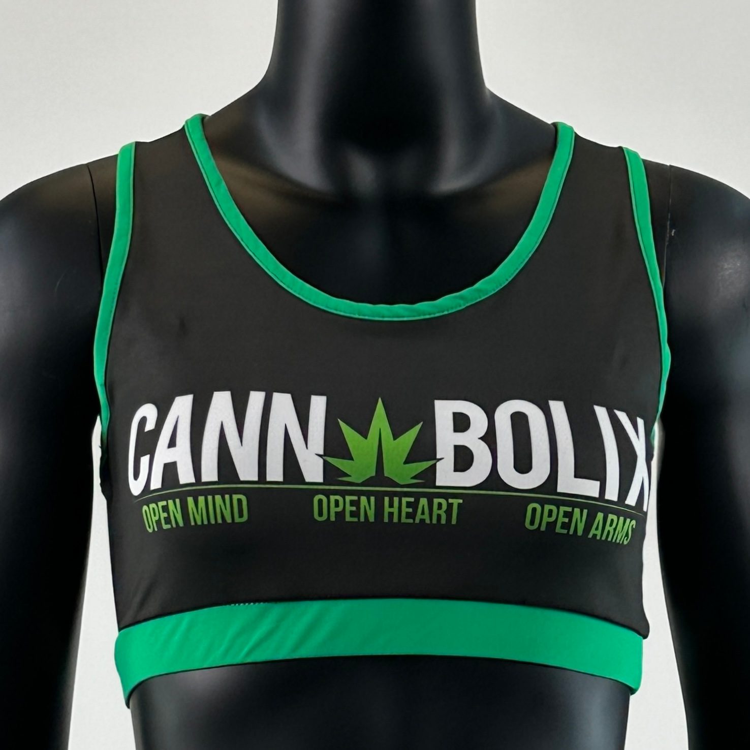 Classic Sports Bra Miranda WOMENS Sports Bra