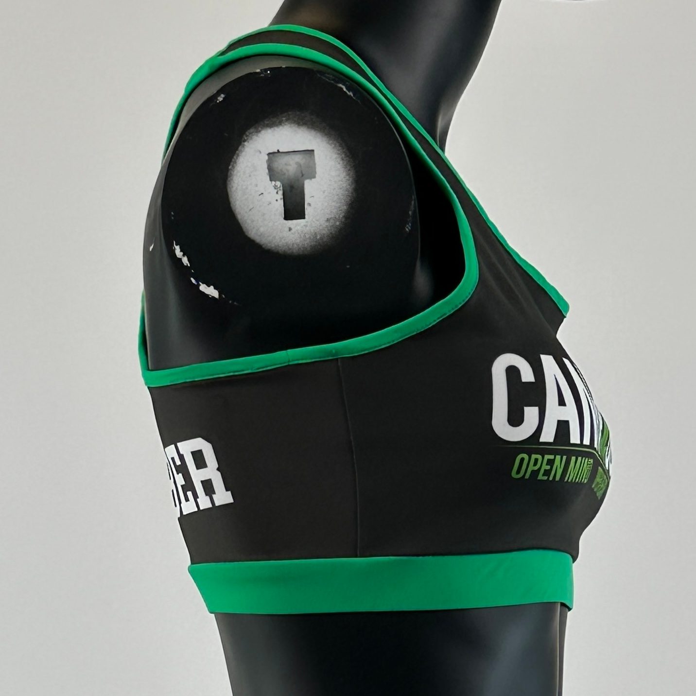 Classic Sports Bra Miranda WOMENS Sports Bra