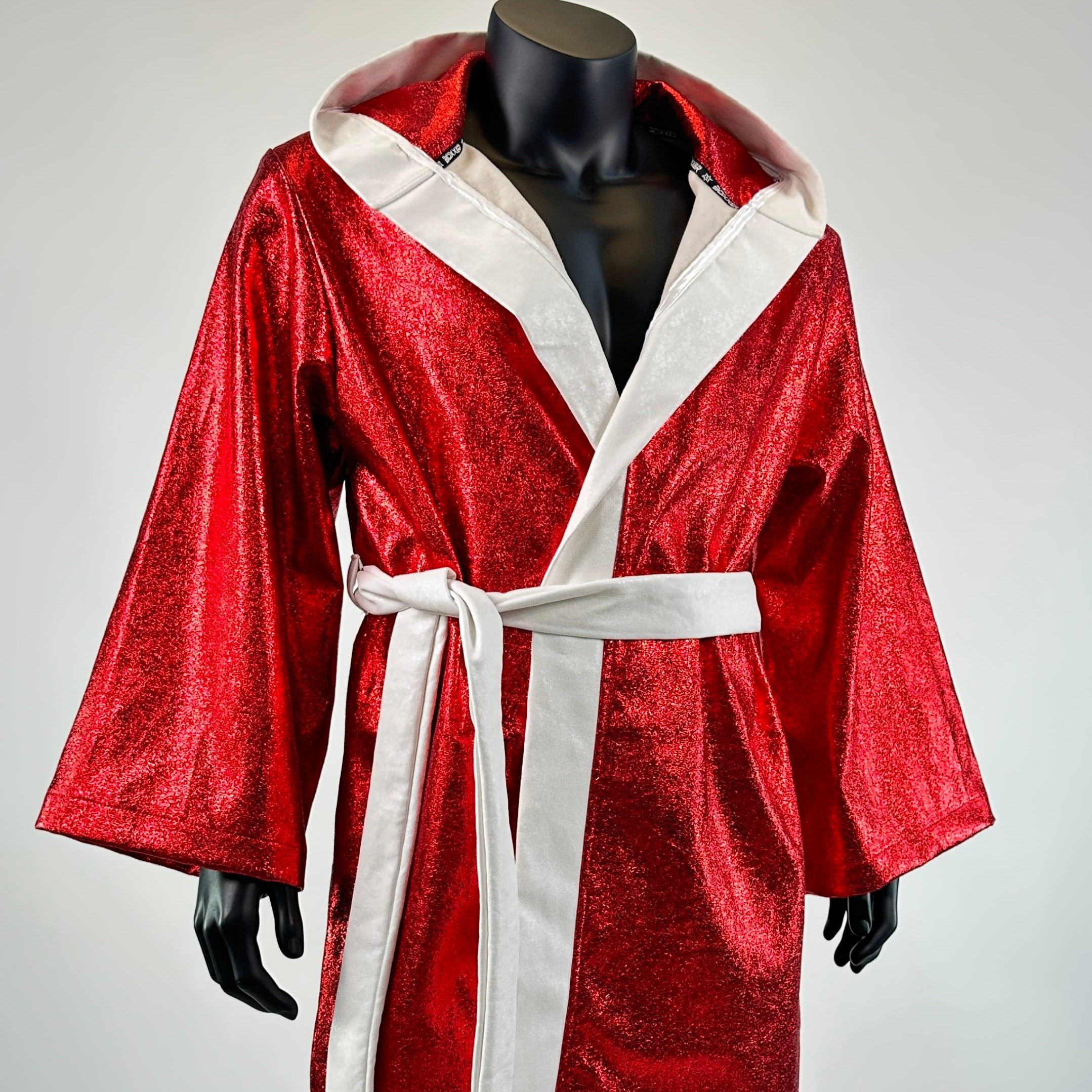 Easy Robe Andres Robes