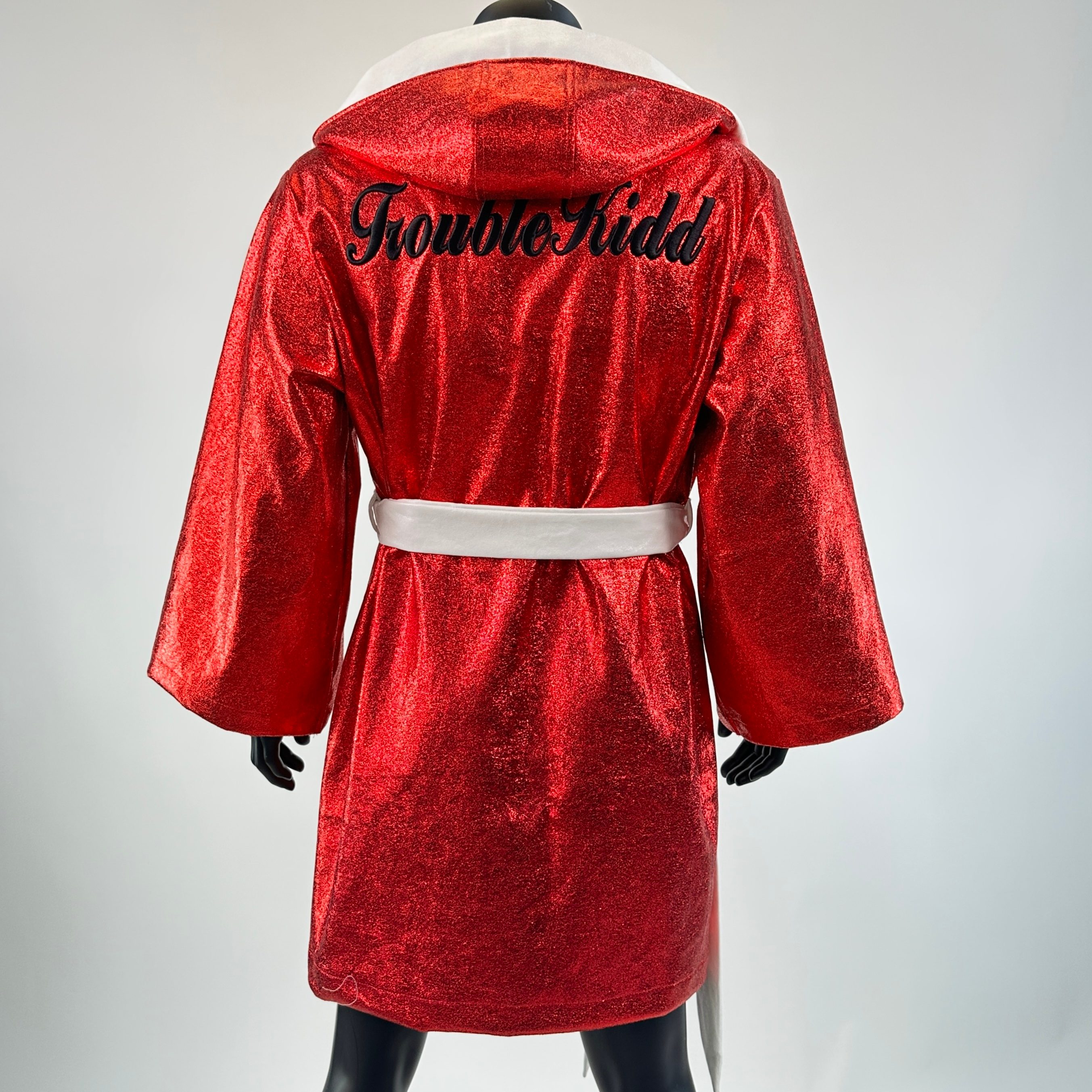 Easy Robe Andres Robes