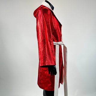 Easy Robe Andres Robes