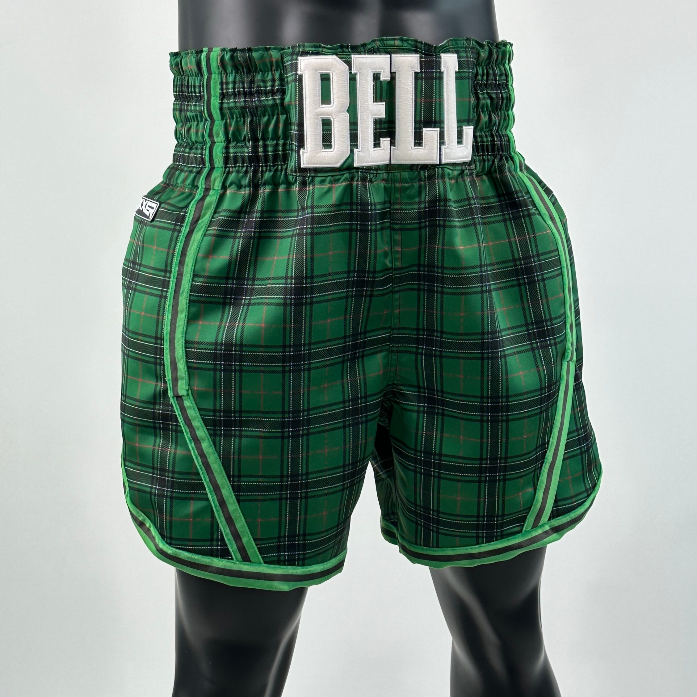 PHOENIX BX Callum Custom Boxing Shorts & Trunks