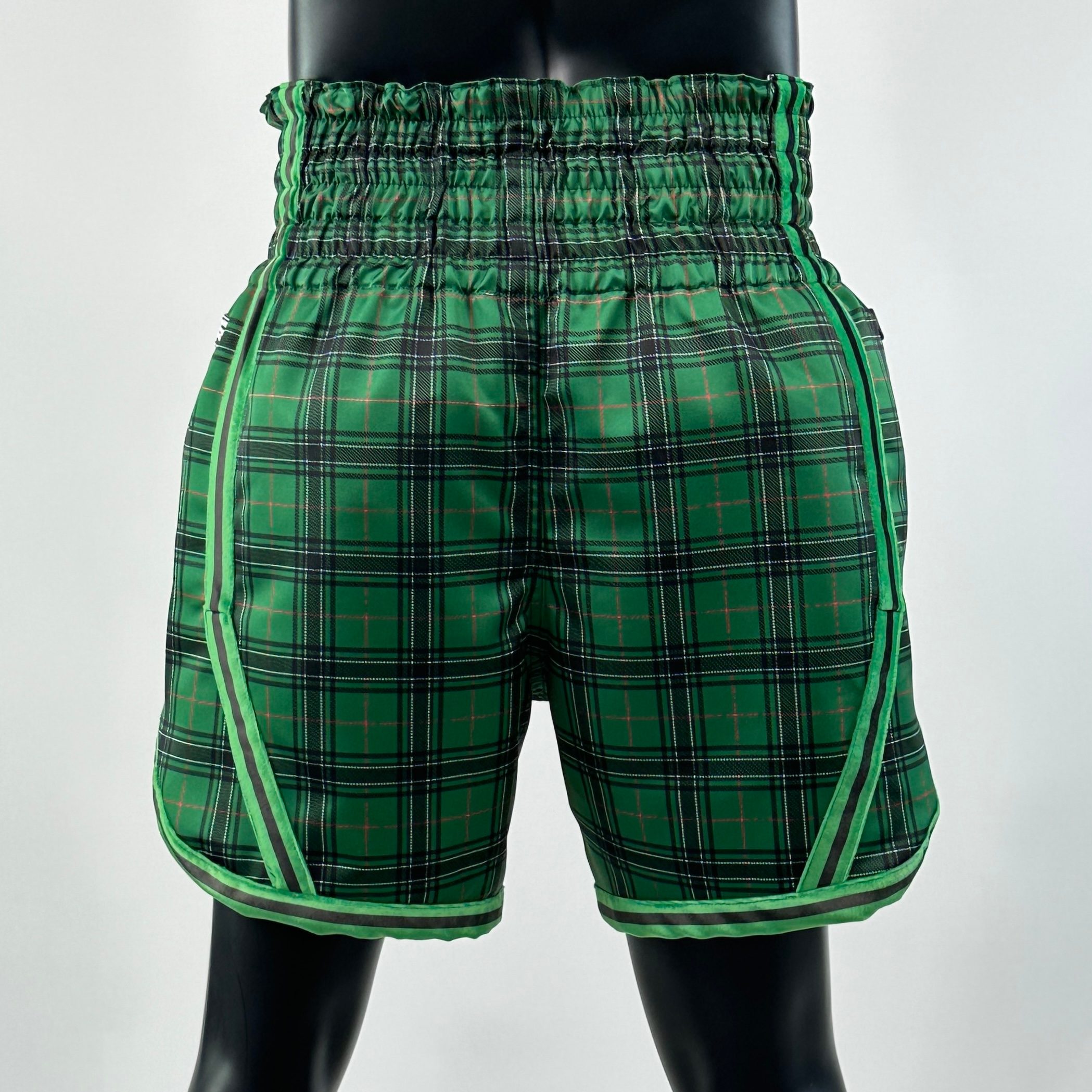 PHOENIX BX Callum Custom Boxing Shorts & Trunks