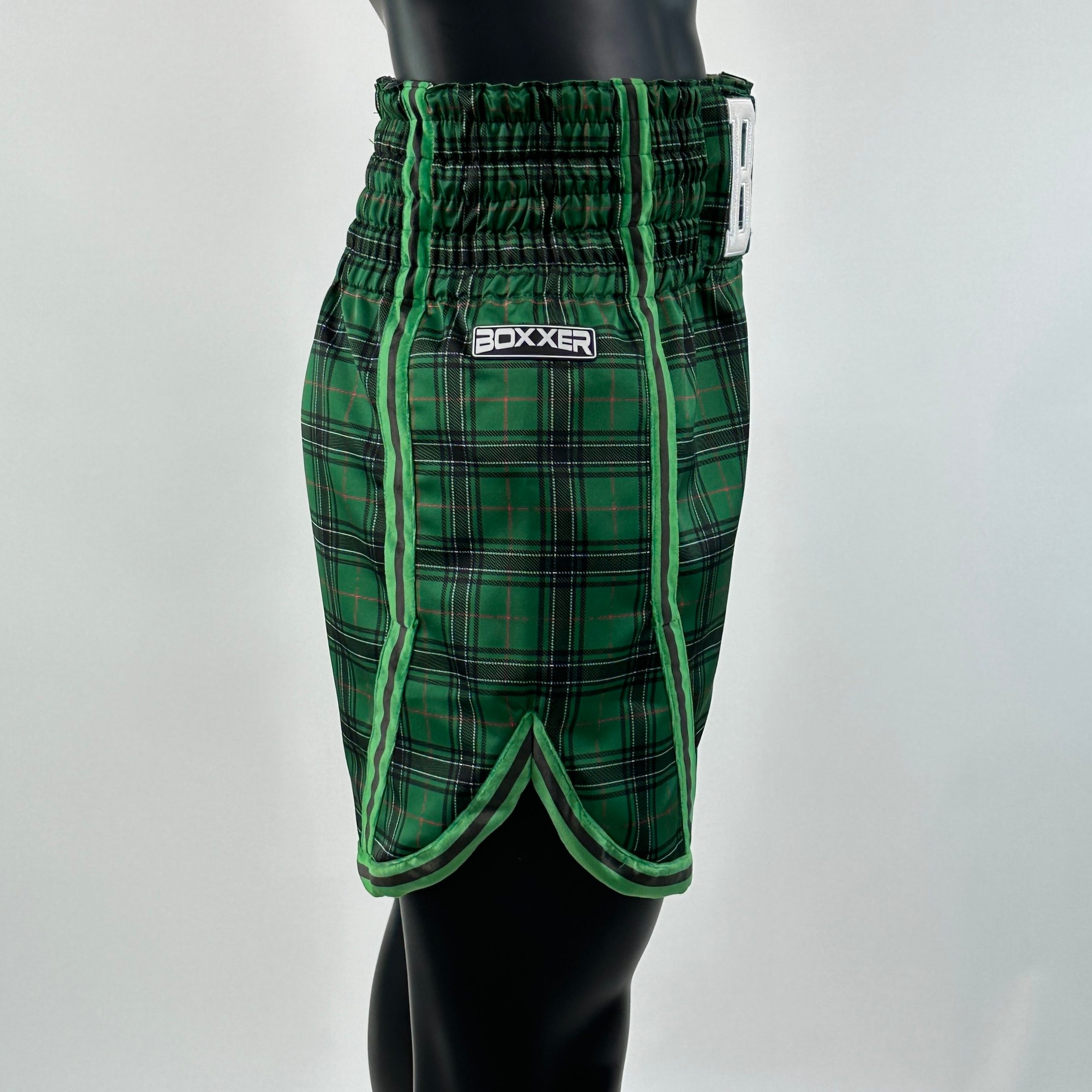 PHOENIX BX Callum Custom Boxing Shorts & Trunks