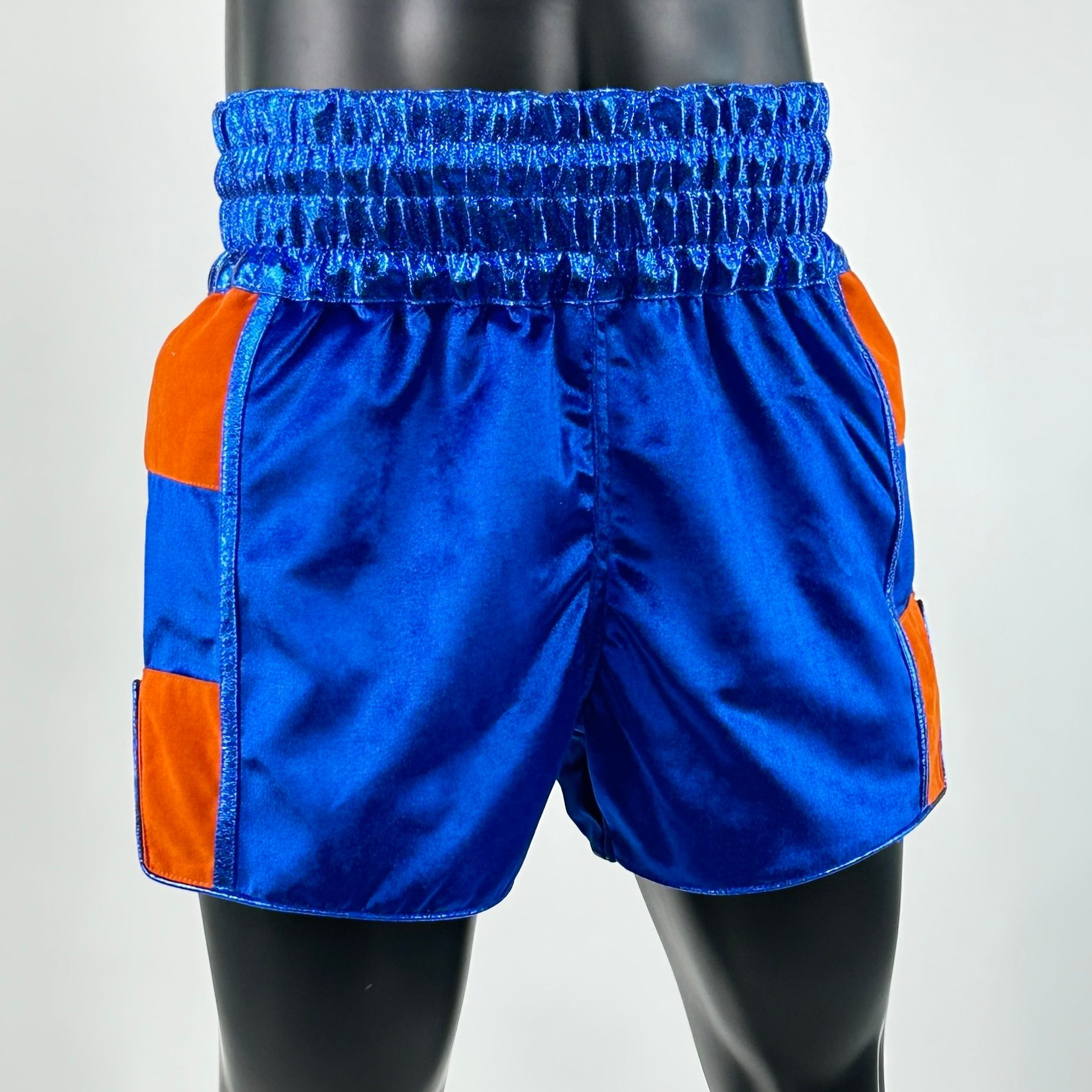 Venom MTS Lewis Muay Thai Shorts