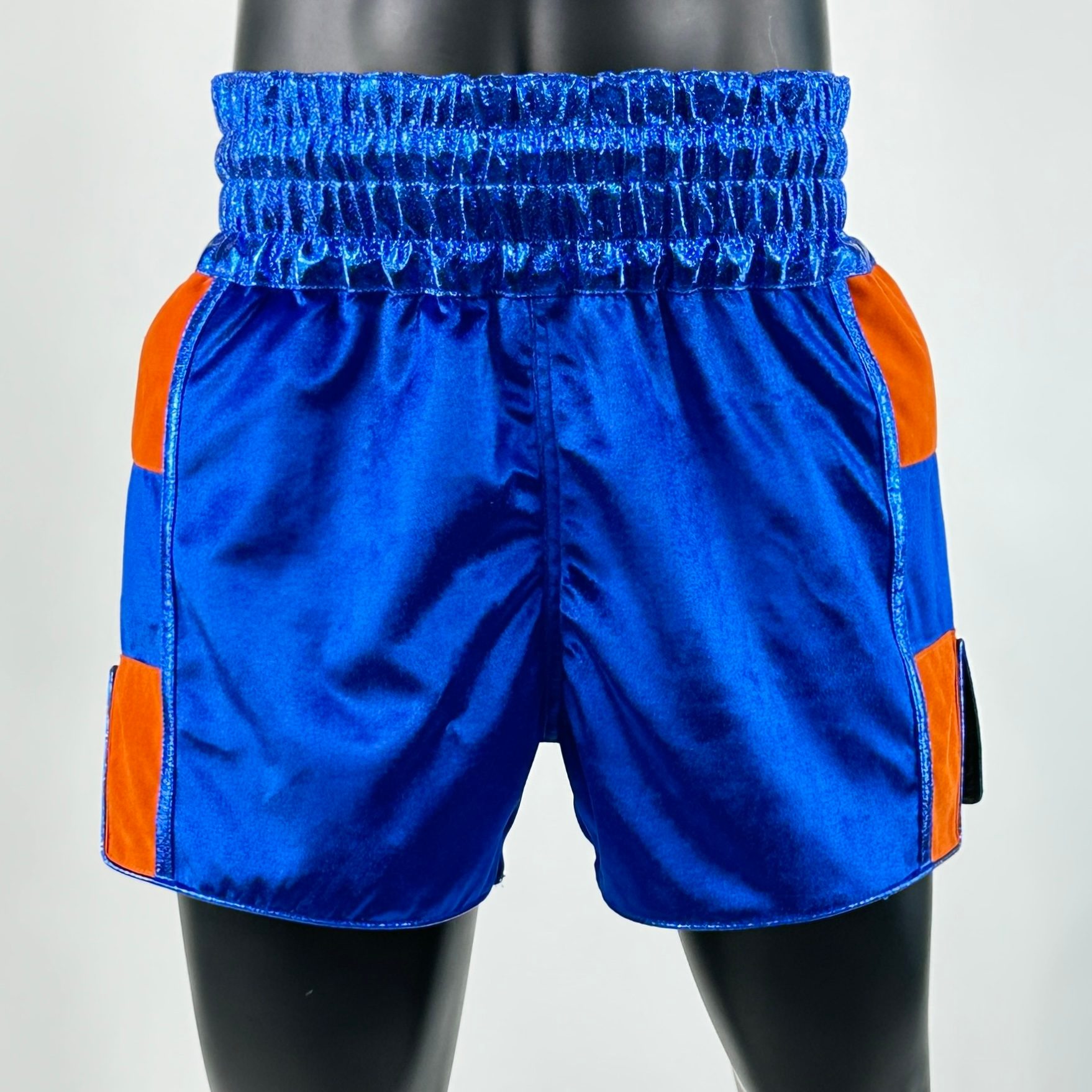 Venom MTS Lewis Muay Thai Shorts