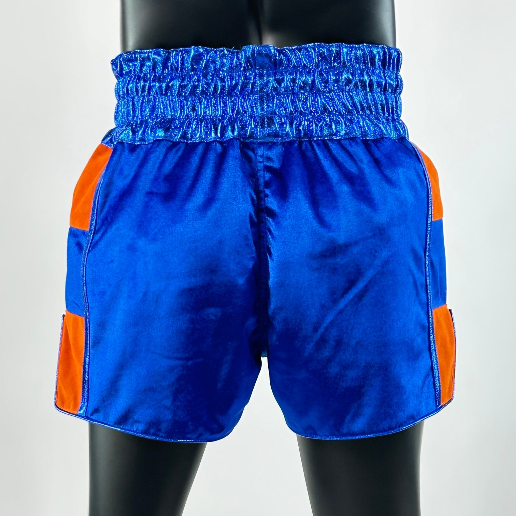 Venom MTS Lewis Muay Thai Shorts