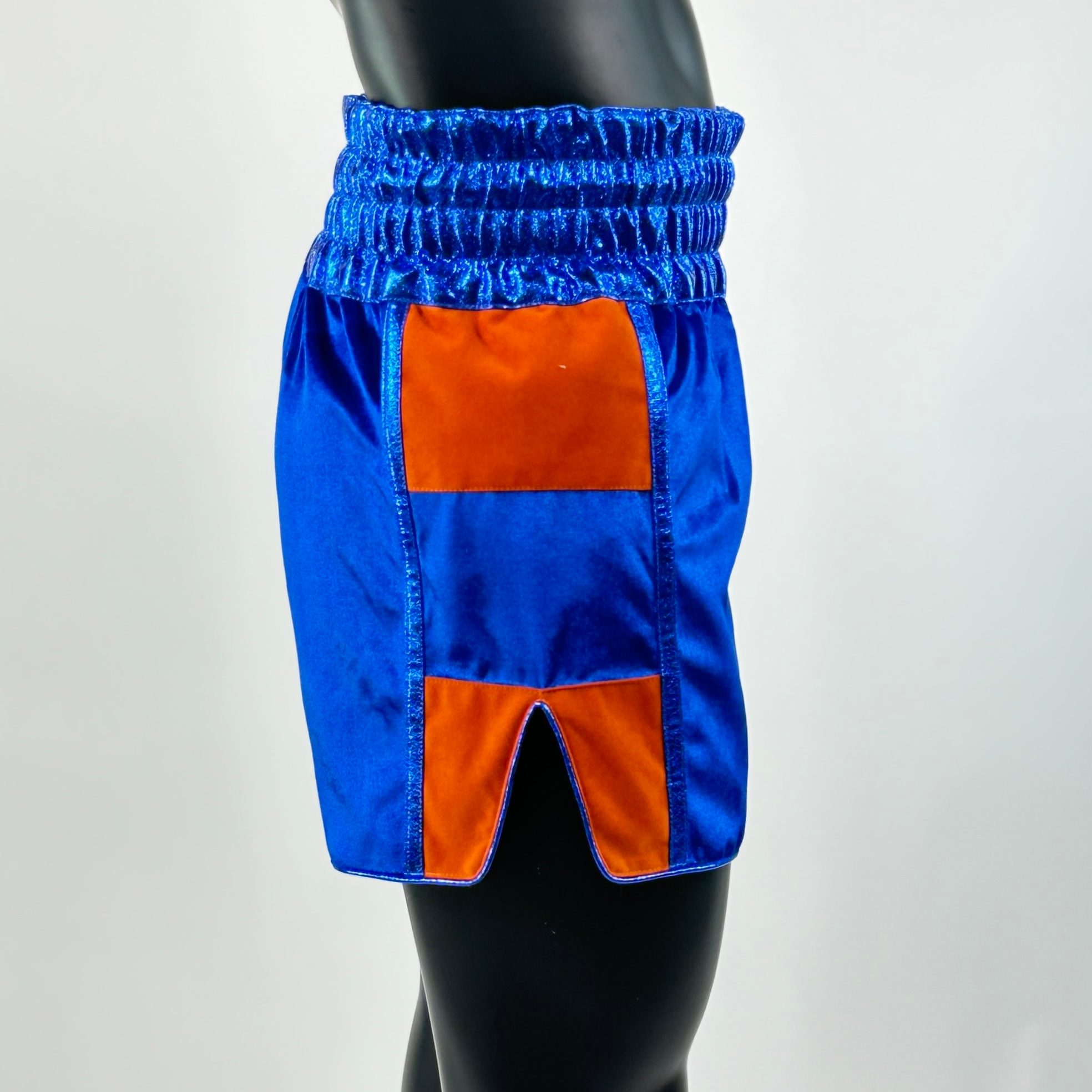 Venom MTS Lewis Muay Thai Shorts