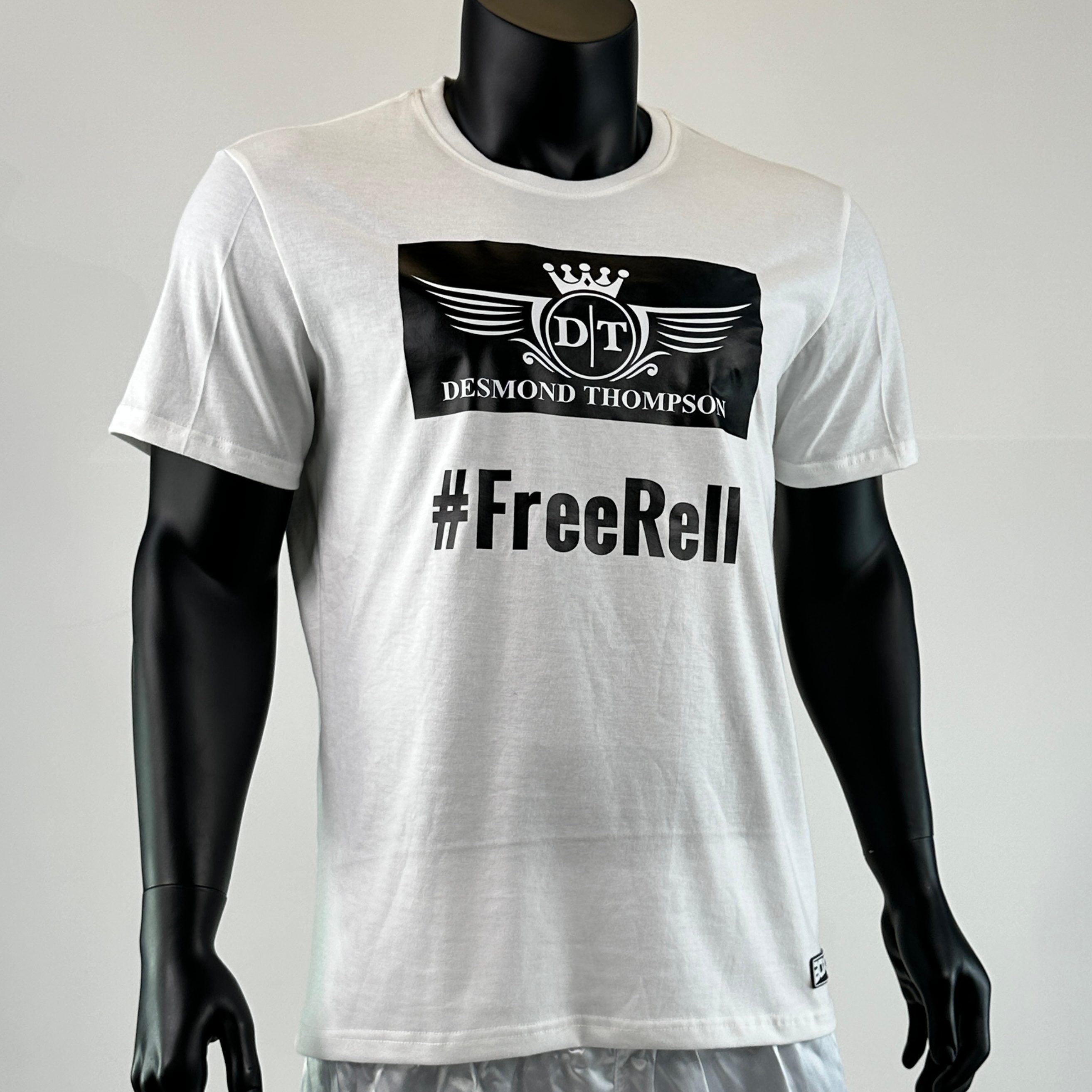 Classic T-shirt Desmond T-shirts