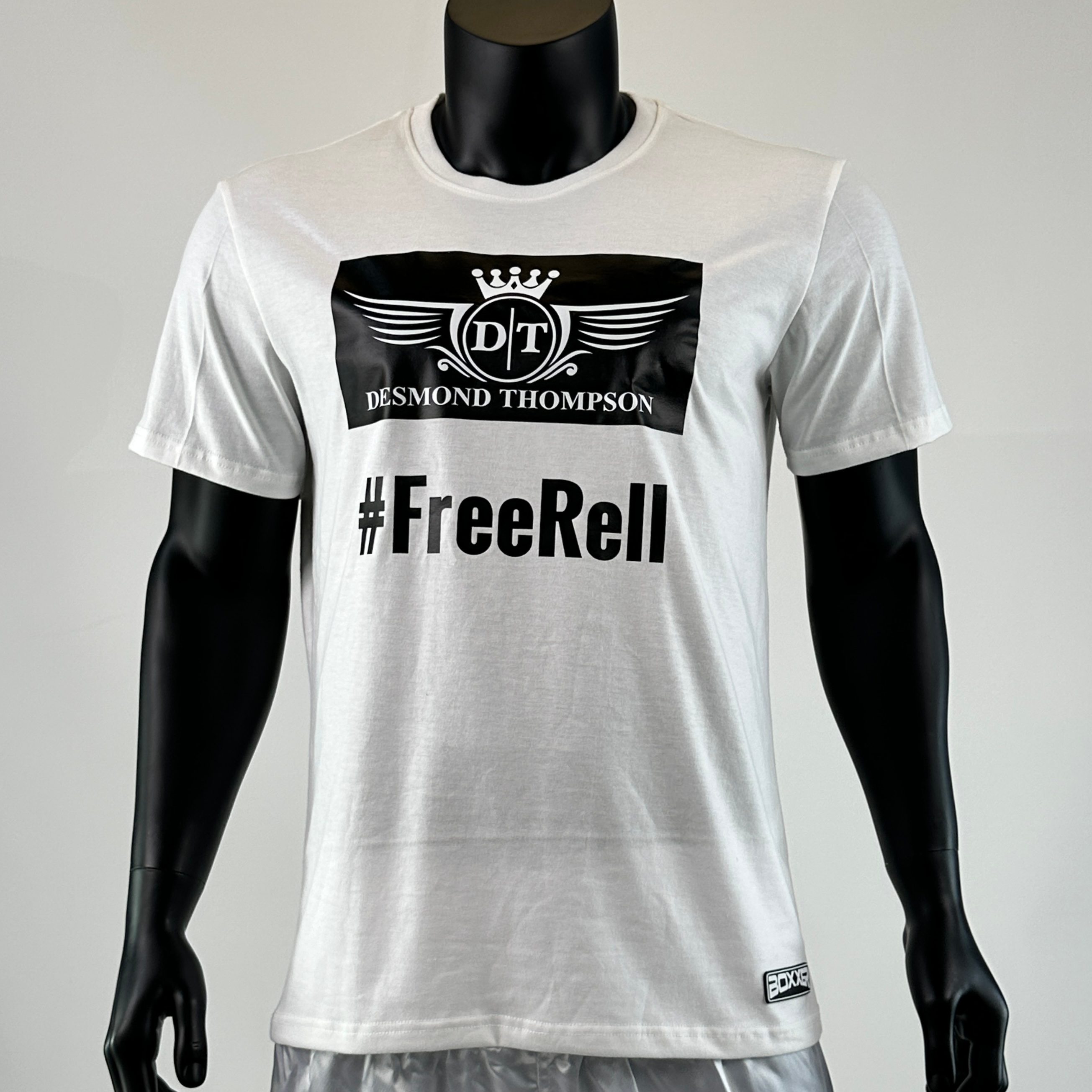 Classic T-shirt Desmond T-shirts