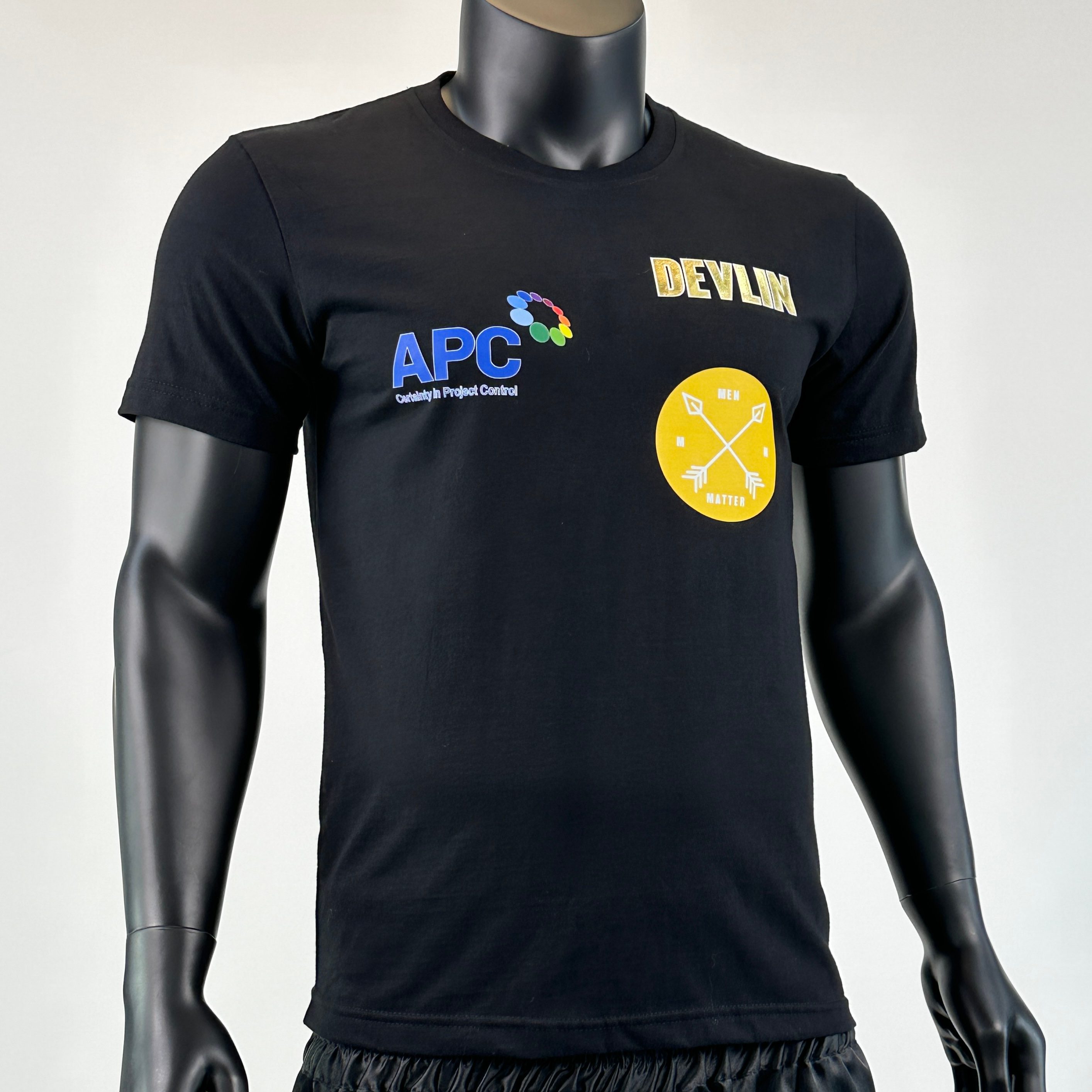 Classic T-shirt Nicholas T-shirts