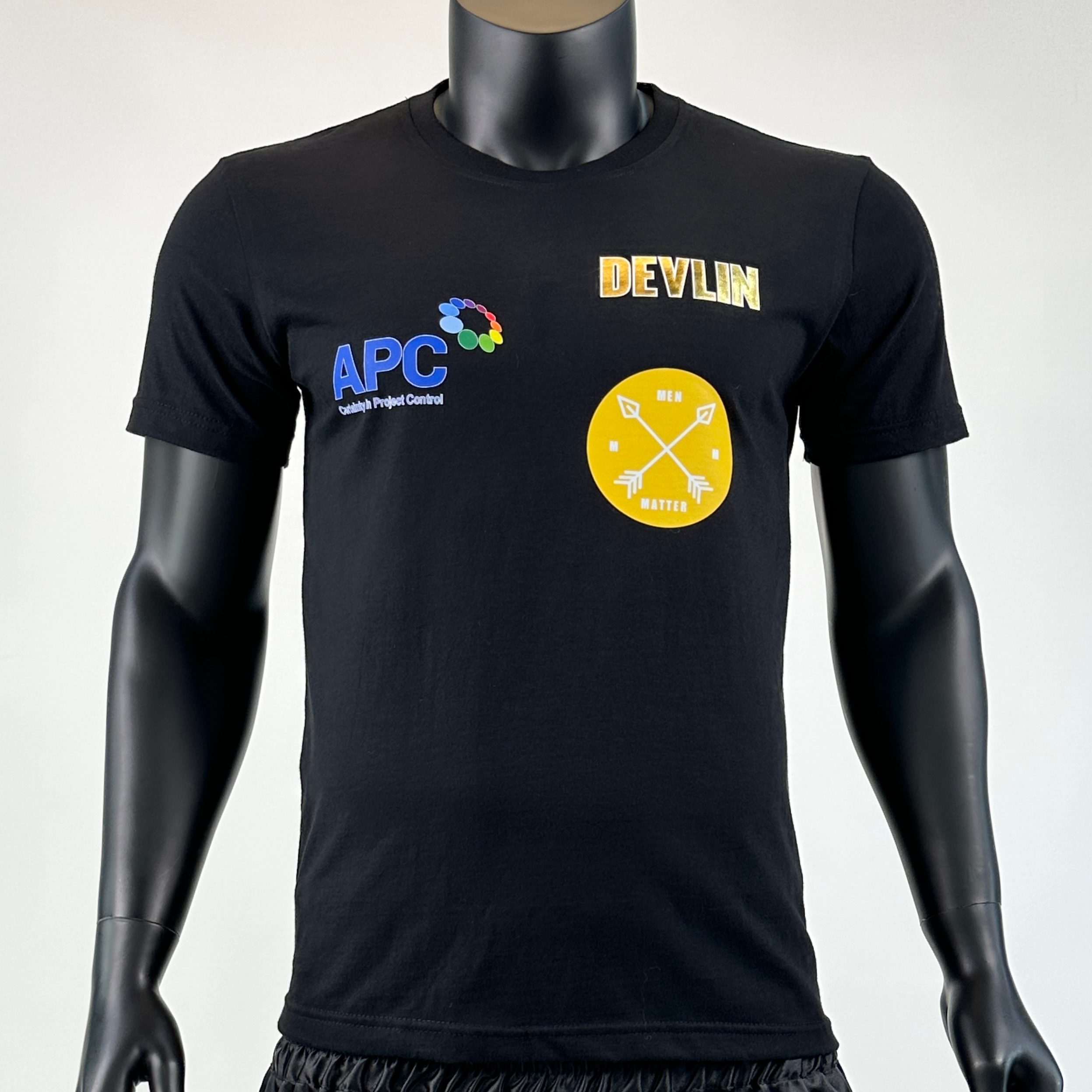 Classic T-shirt Nicholas T-shirts