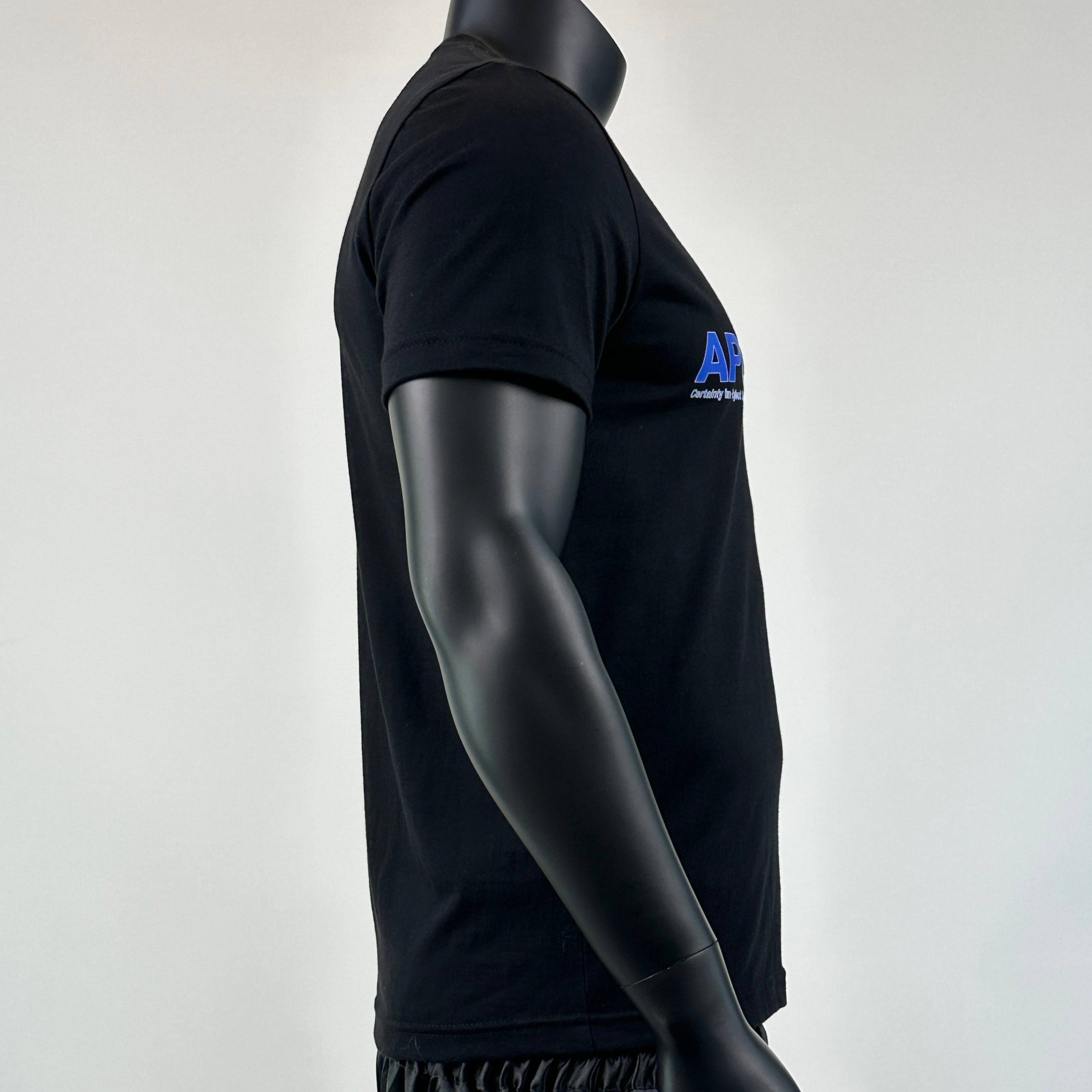 Classic T-shirt Nicholas T-shirts